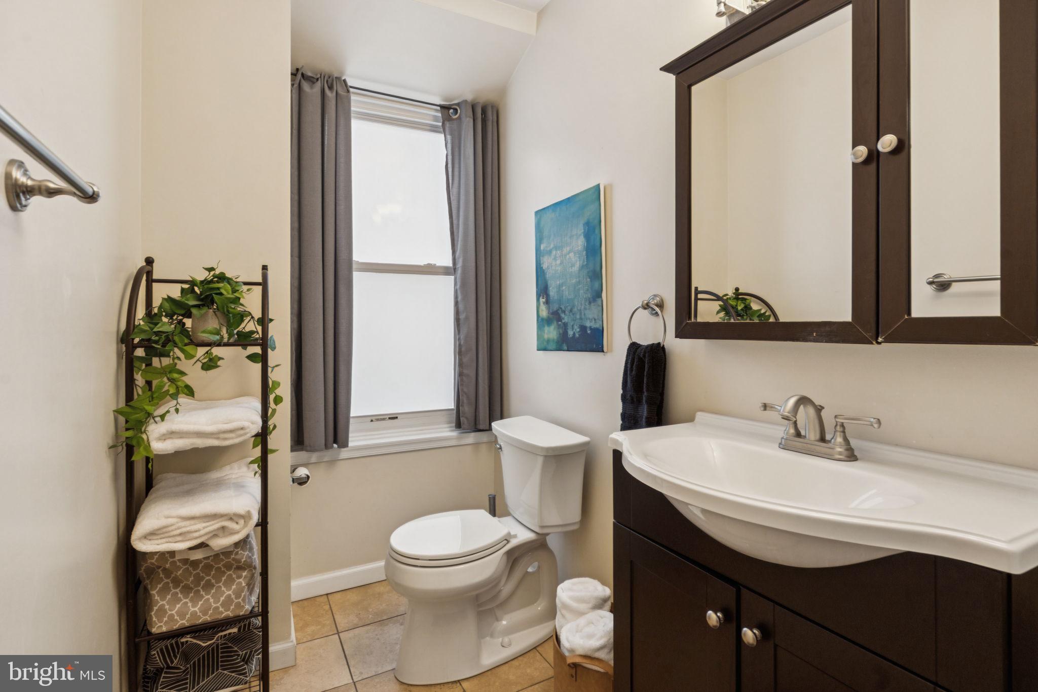 MT AIRY (WEST) - Residential