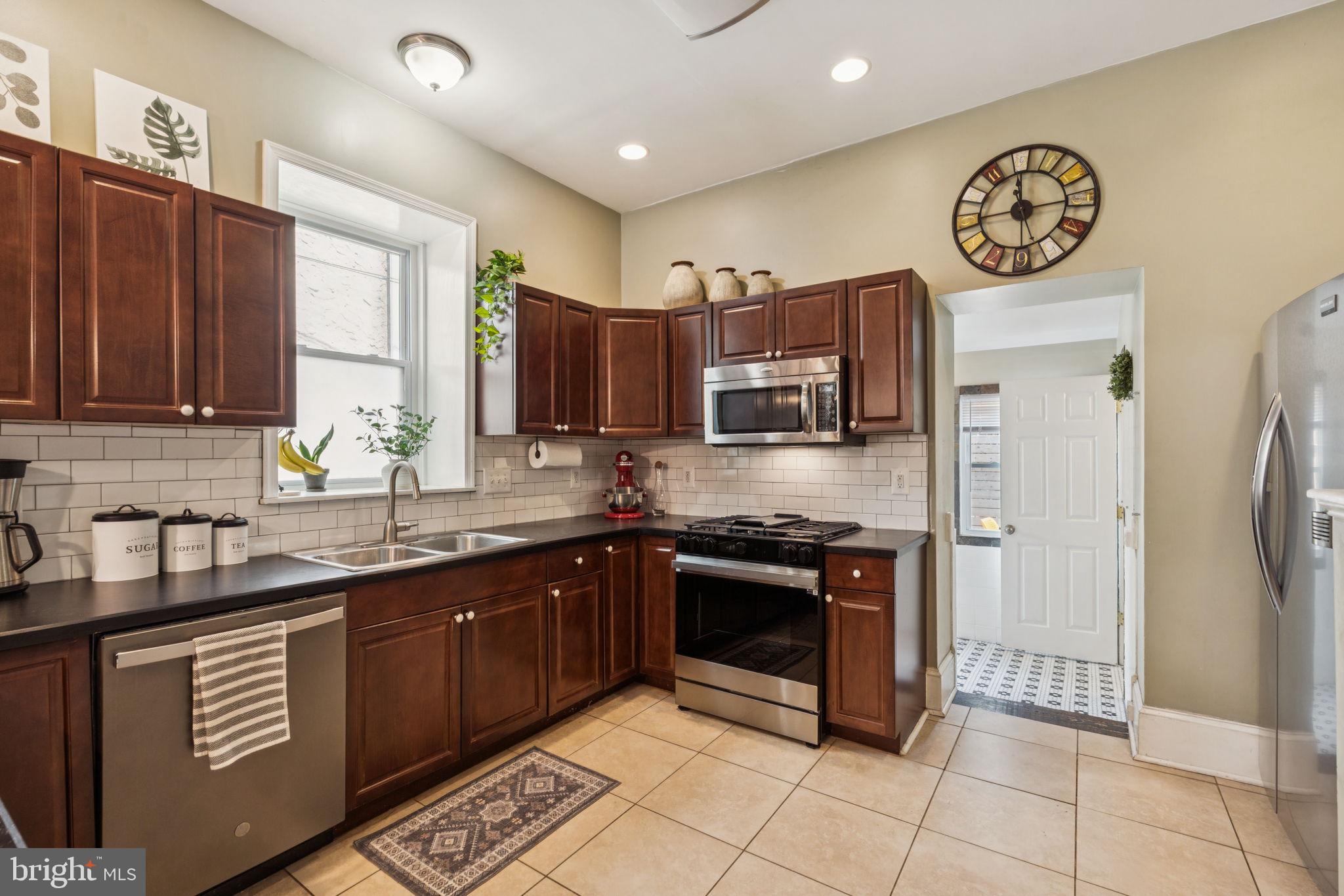 MT AIRY (WEST) - Residential