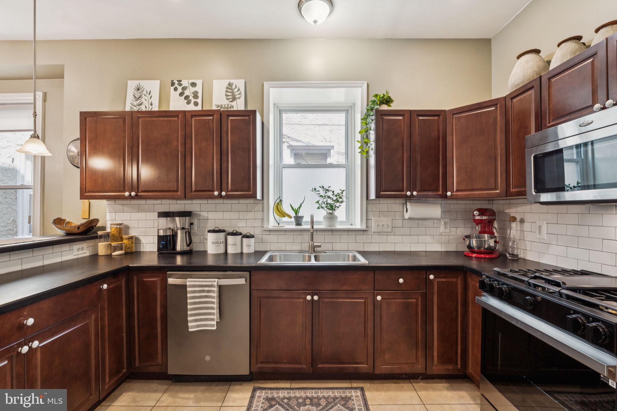 MT AIRY (WEST) - Residential