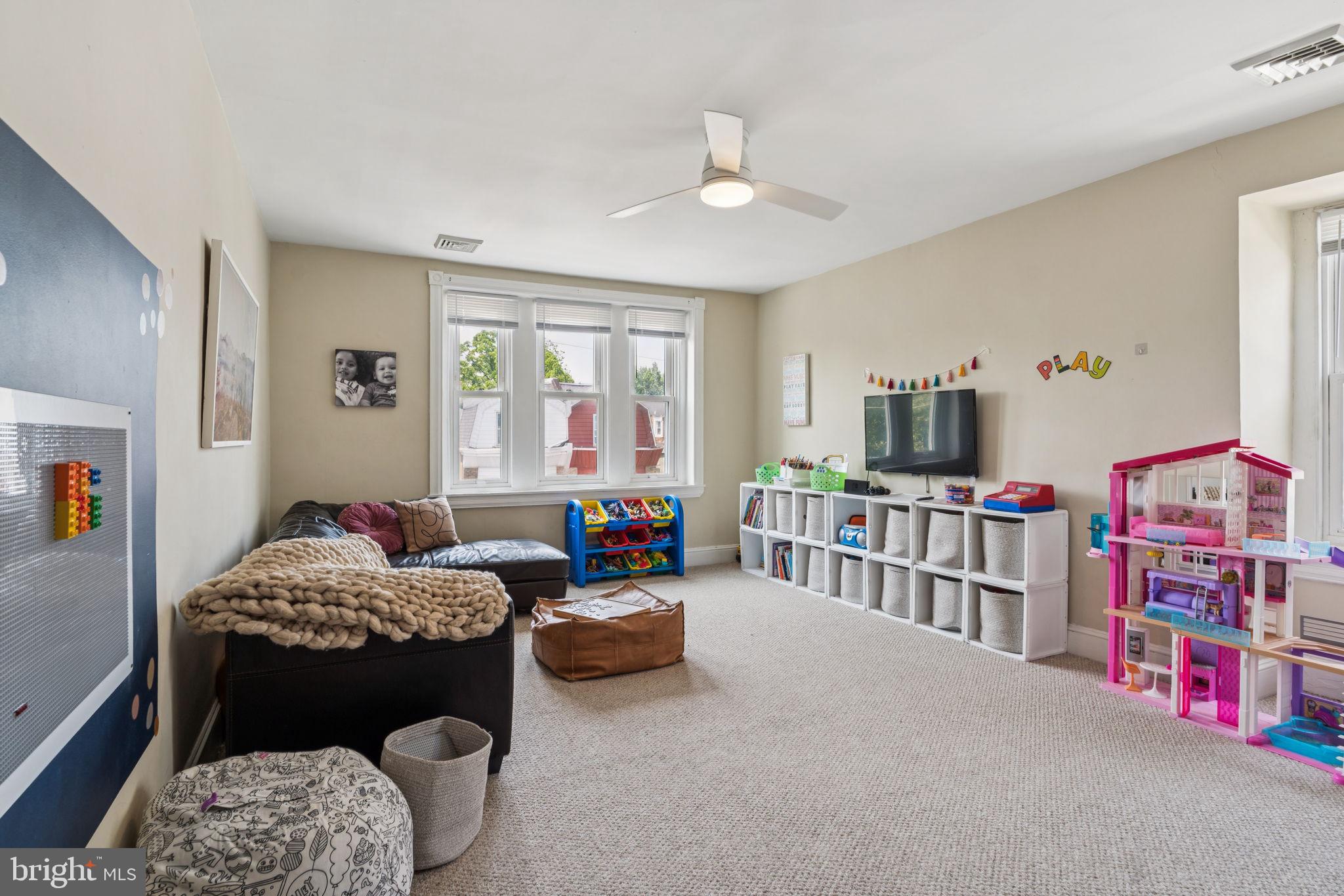 MT AIRY (WEST) - Residential