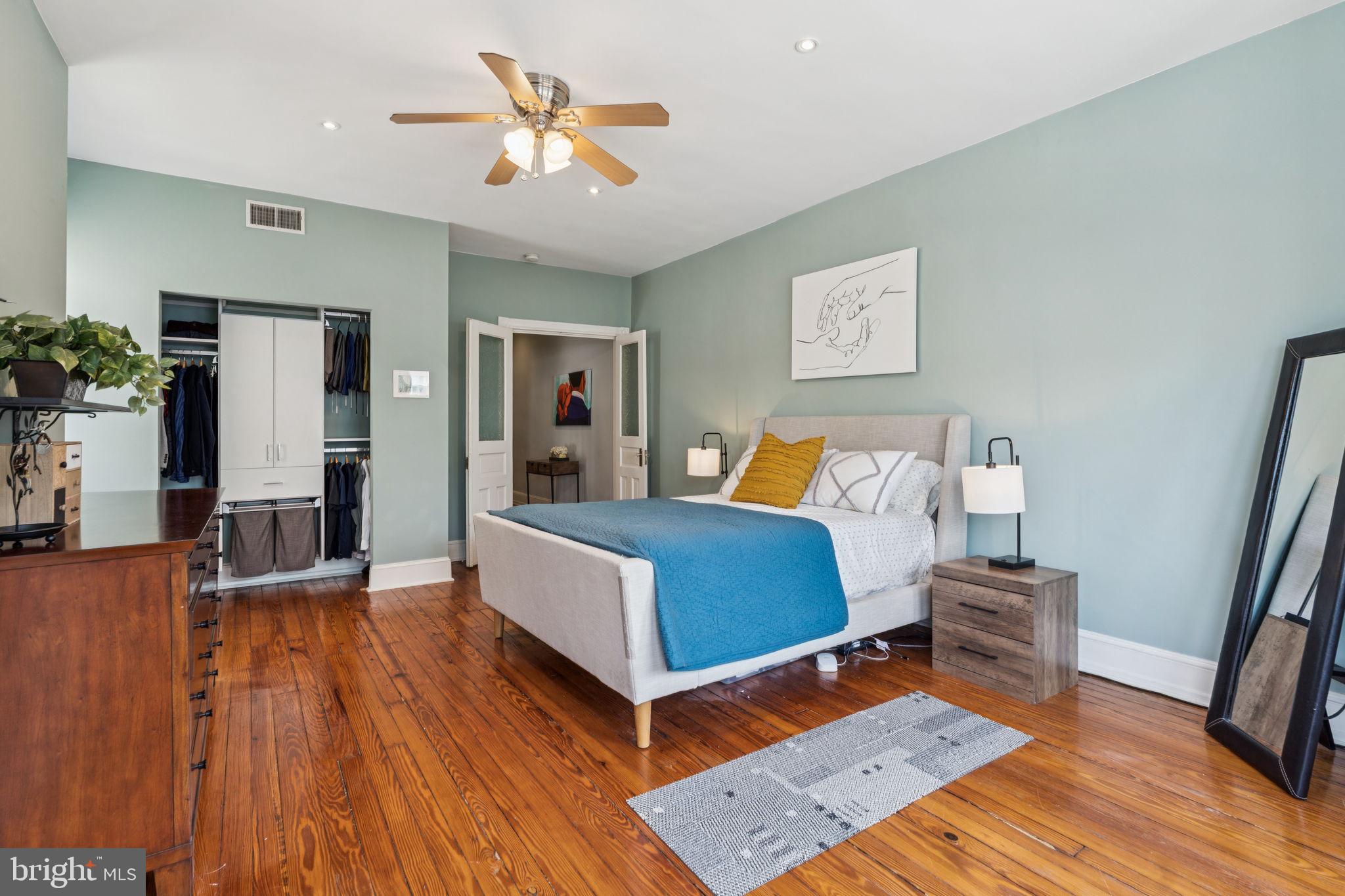 MT AIRY (WEST) - Residential