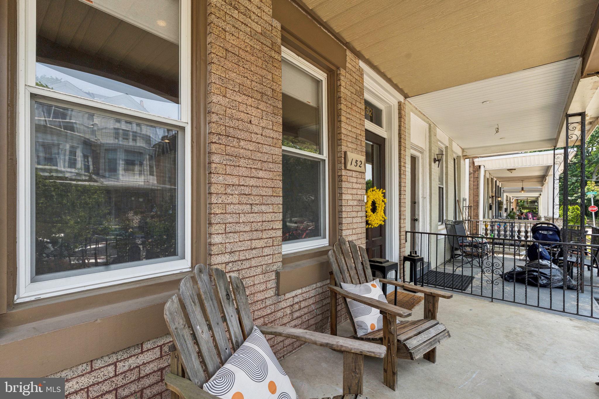 MT AIRY (WEST) - Residential