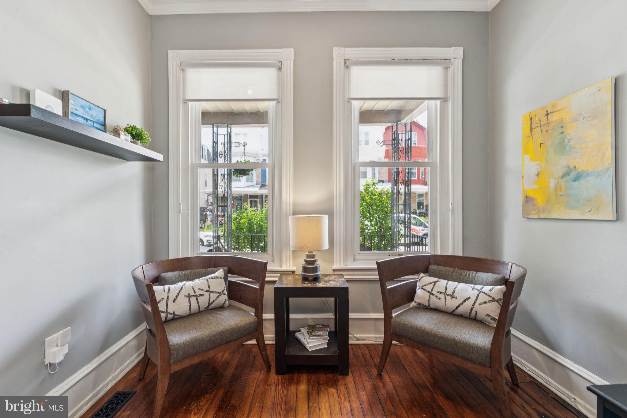 MT AIRY (WEST) - Residential