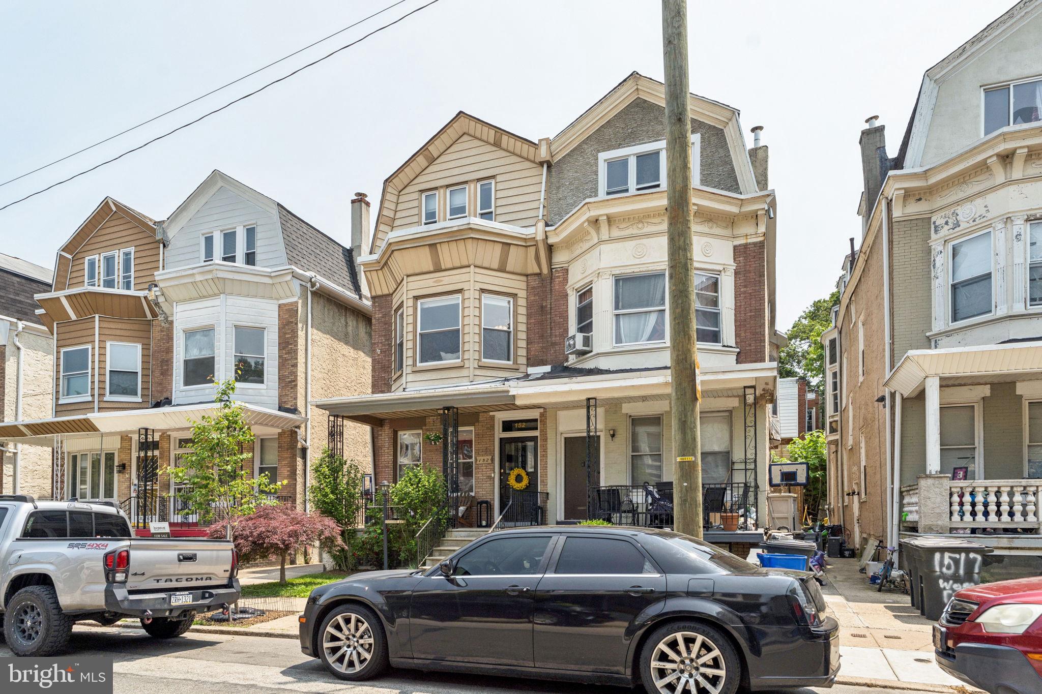 MT AIRY (WEST) - Residential