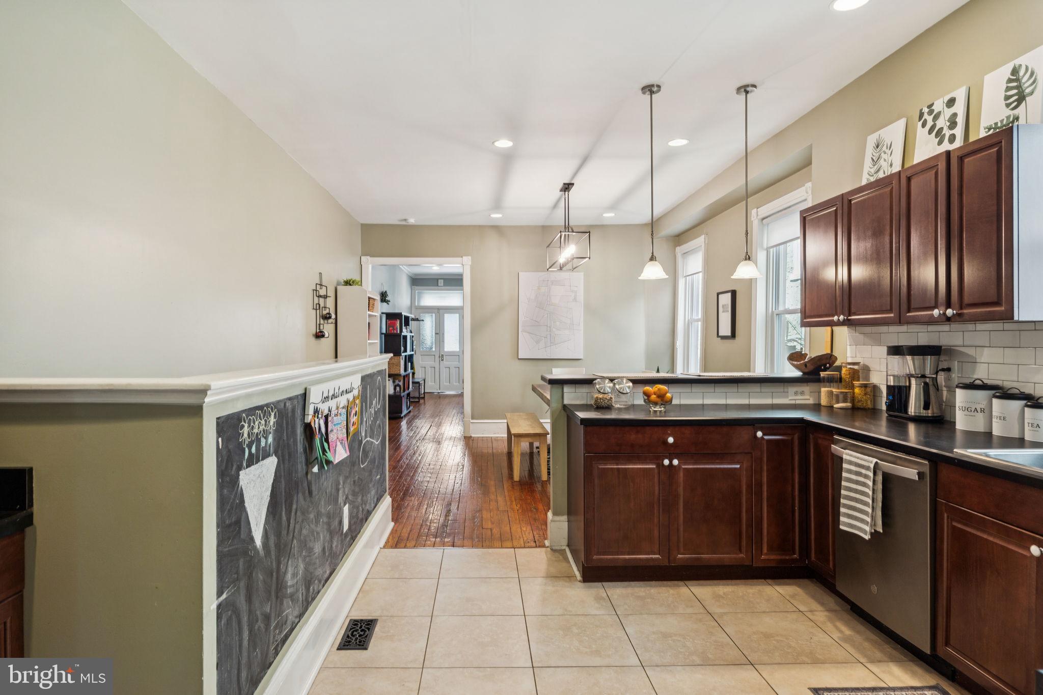 MT AIRY (WEST) - Residential