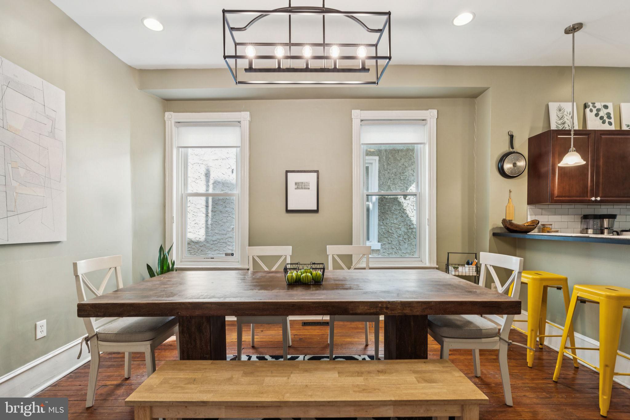 MT AIRY (WEST) - Residential