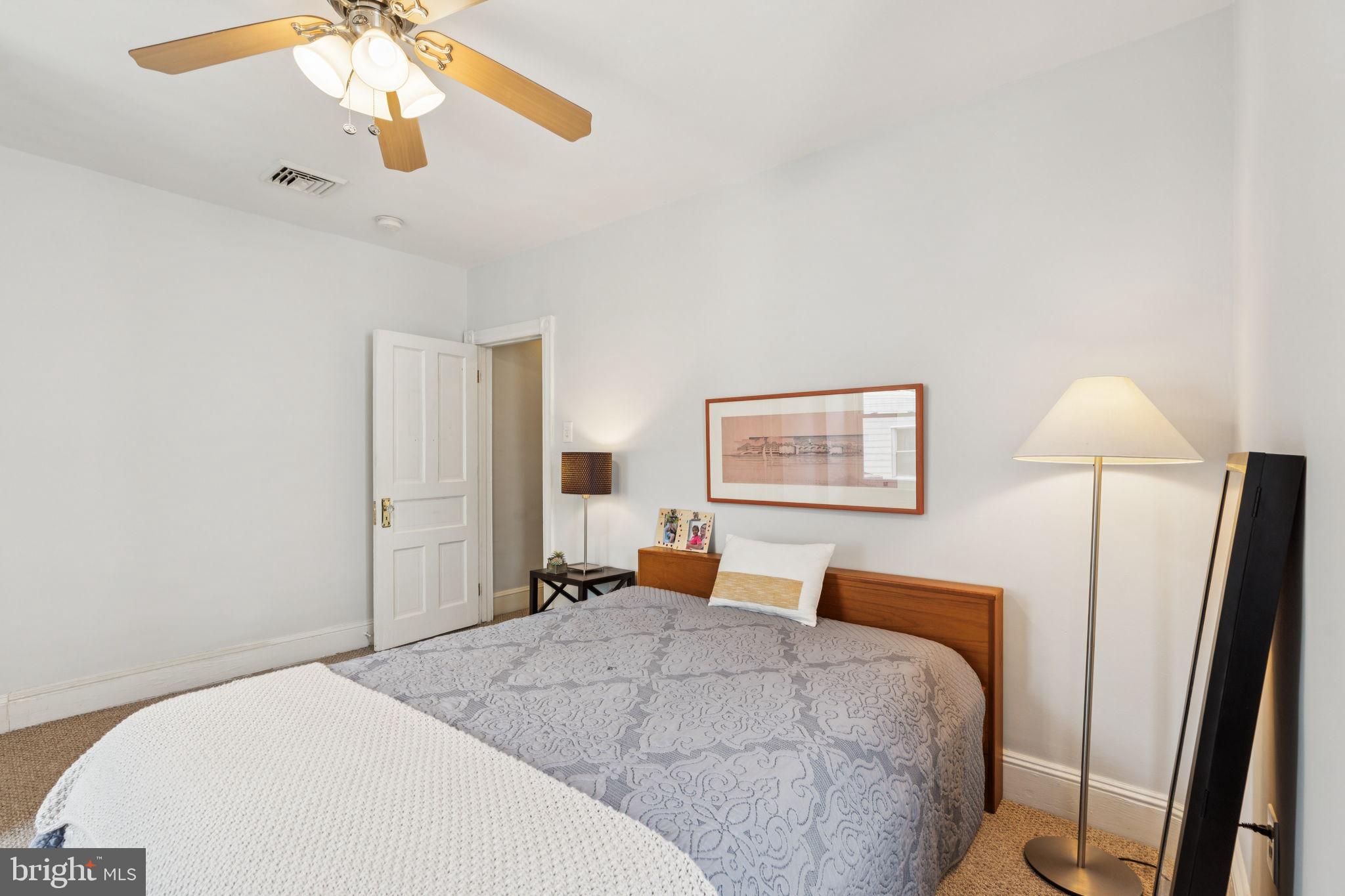 MT AIRY (WEST) - Residential