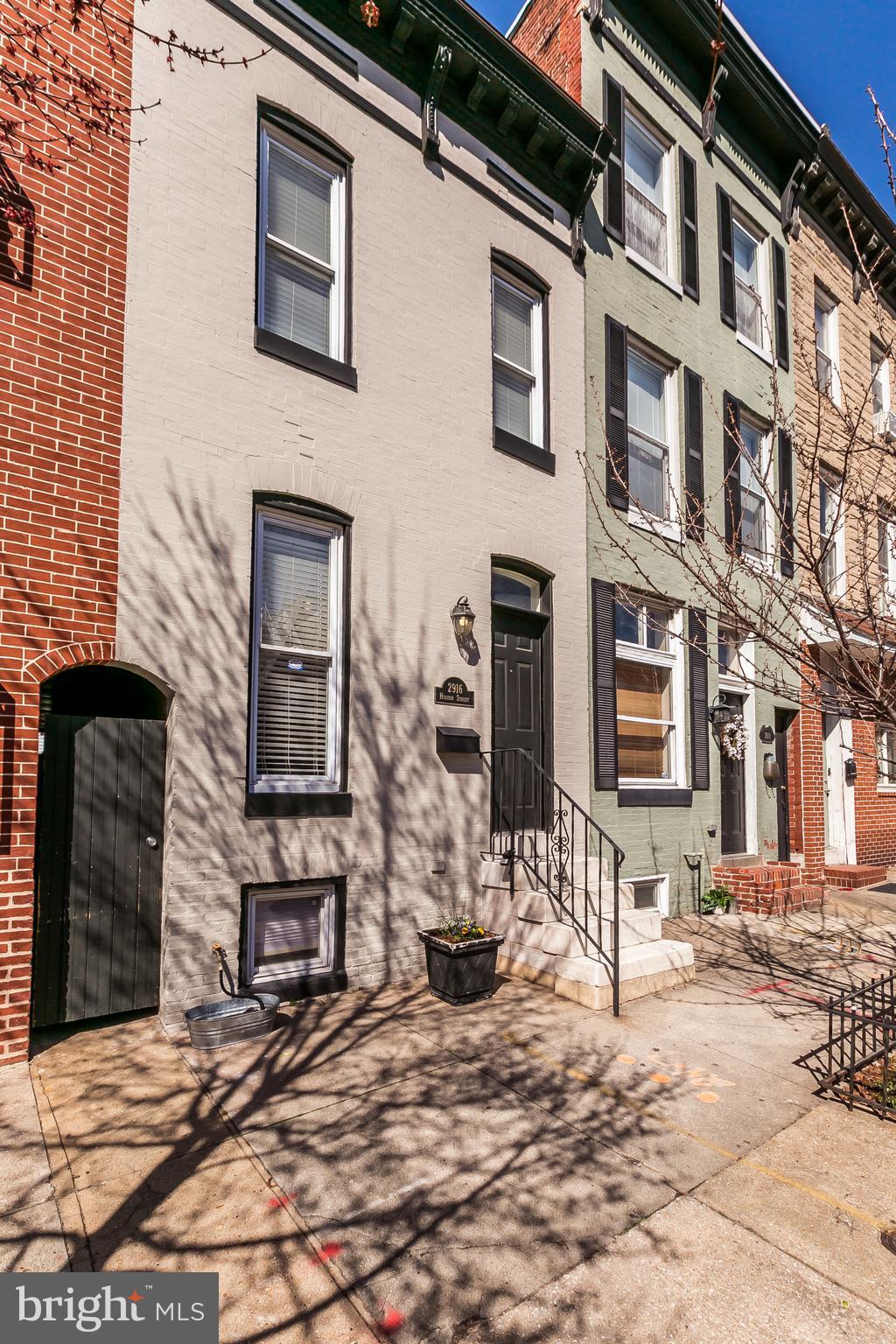 CANTON - Residential