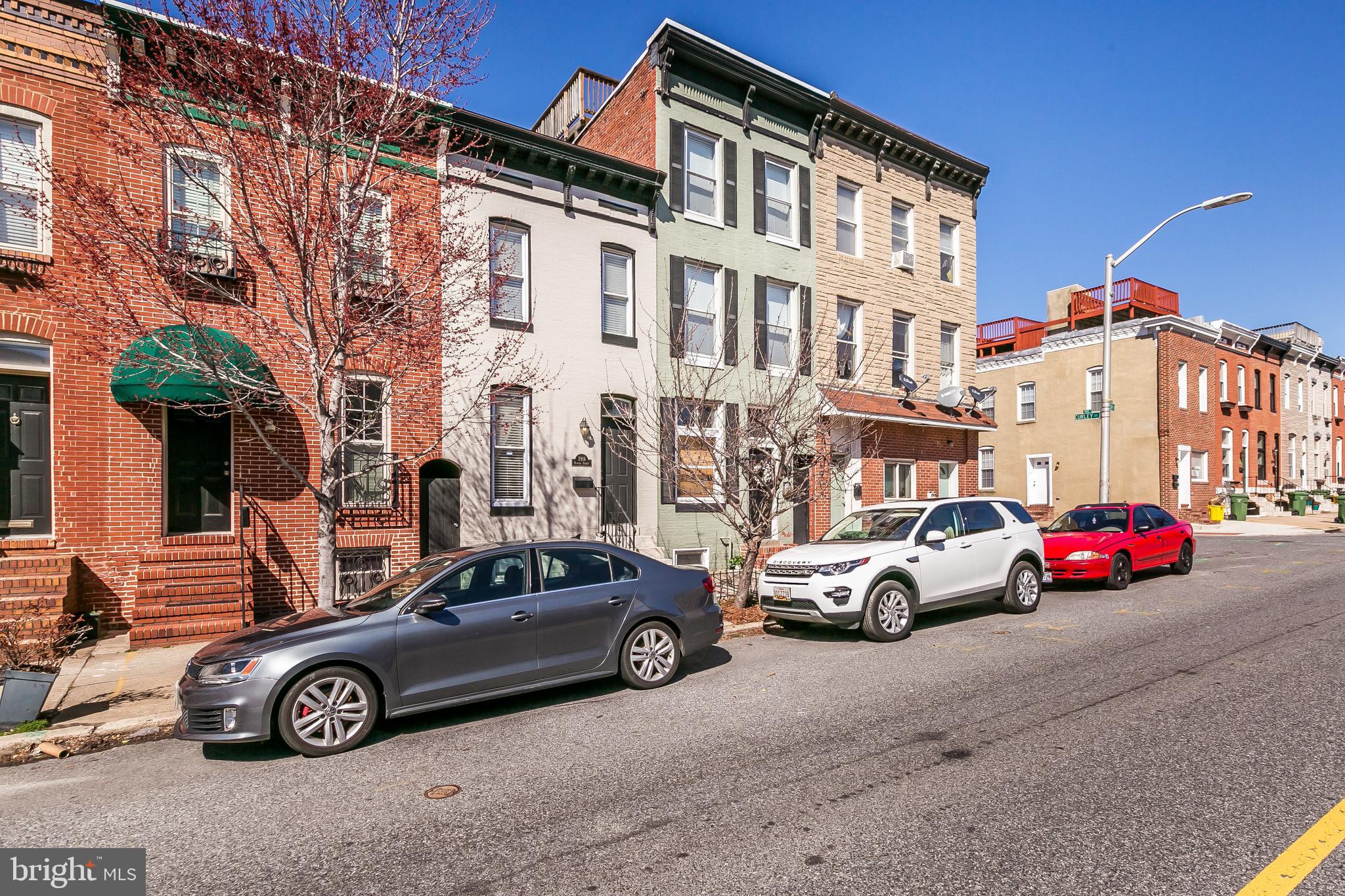 CANTON - Residential