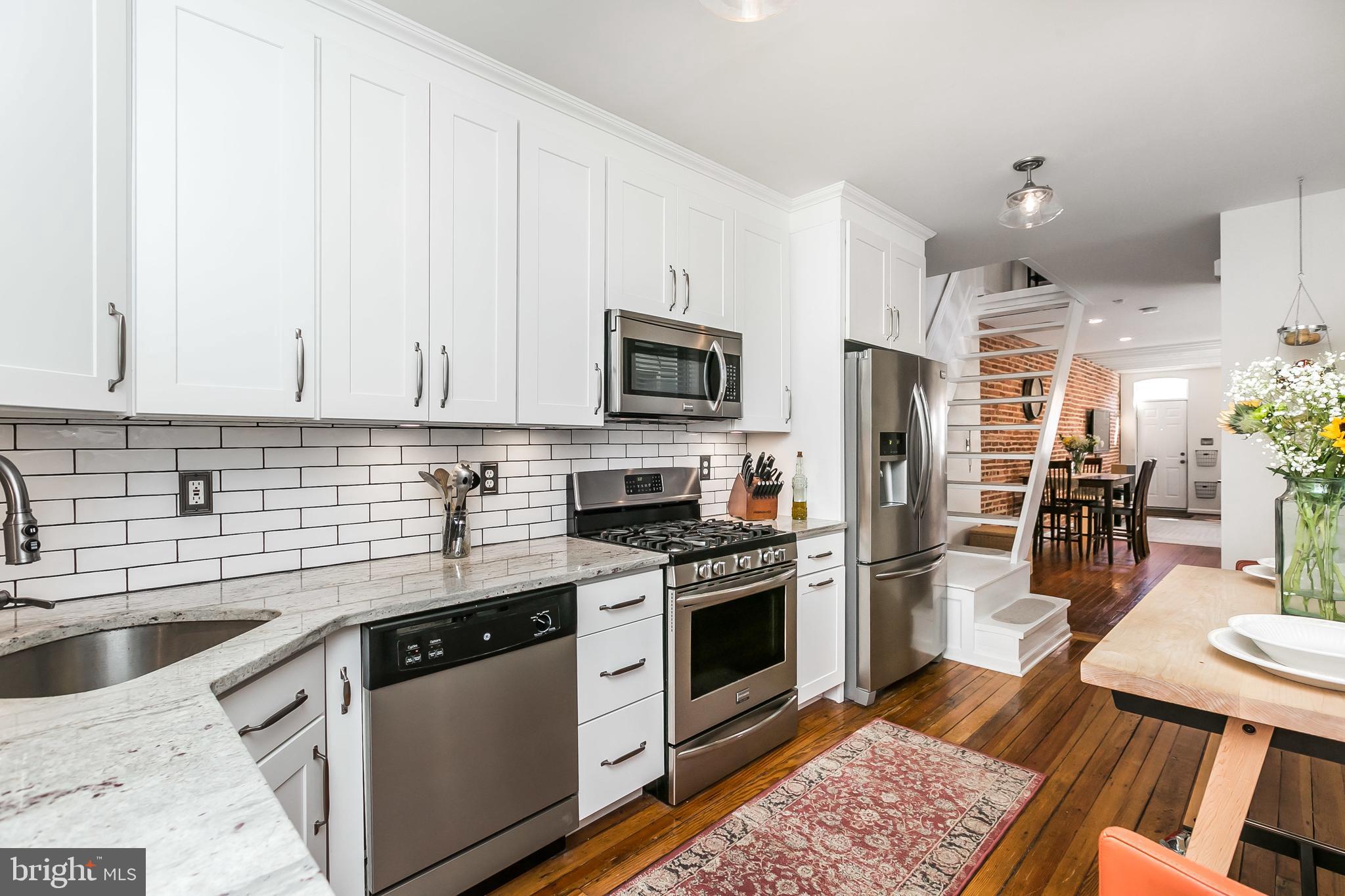 CANTON - Residential