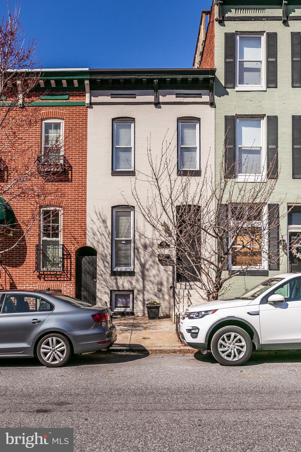 CANTON - Residential