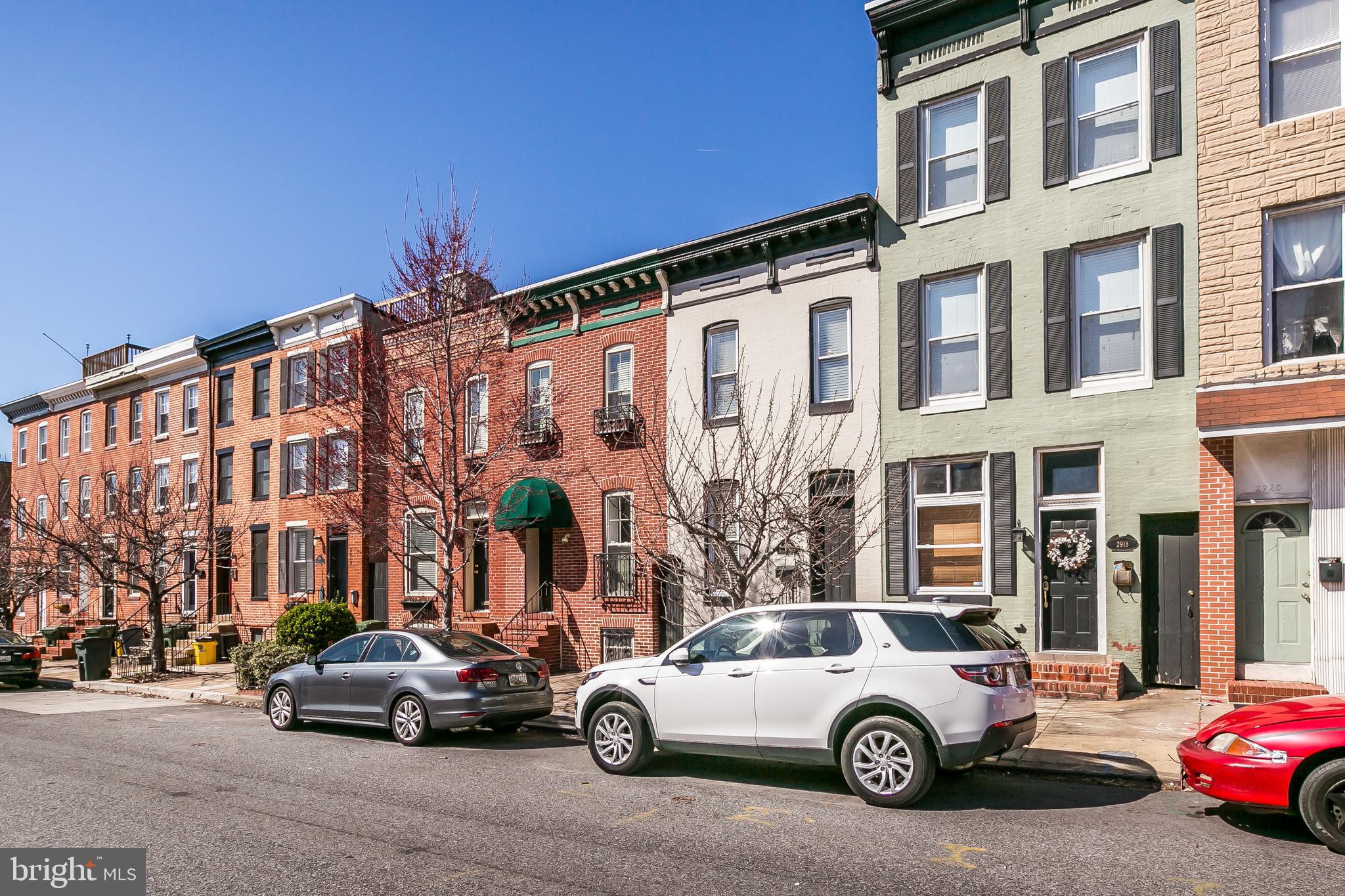 CANTON - Residential