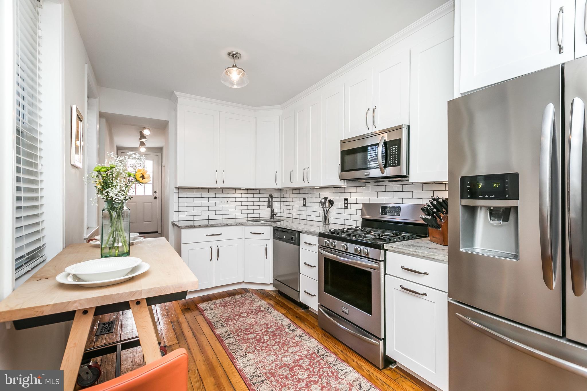 CANTON - Residential