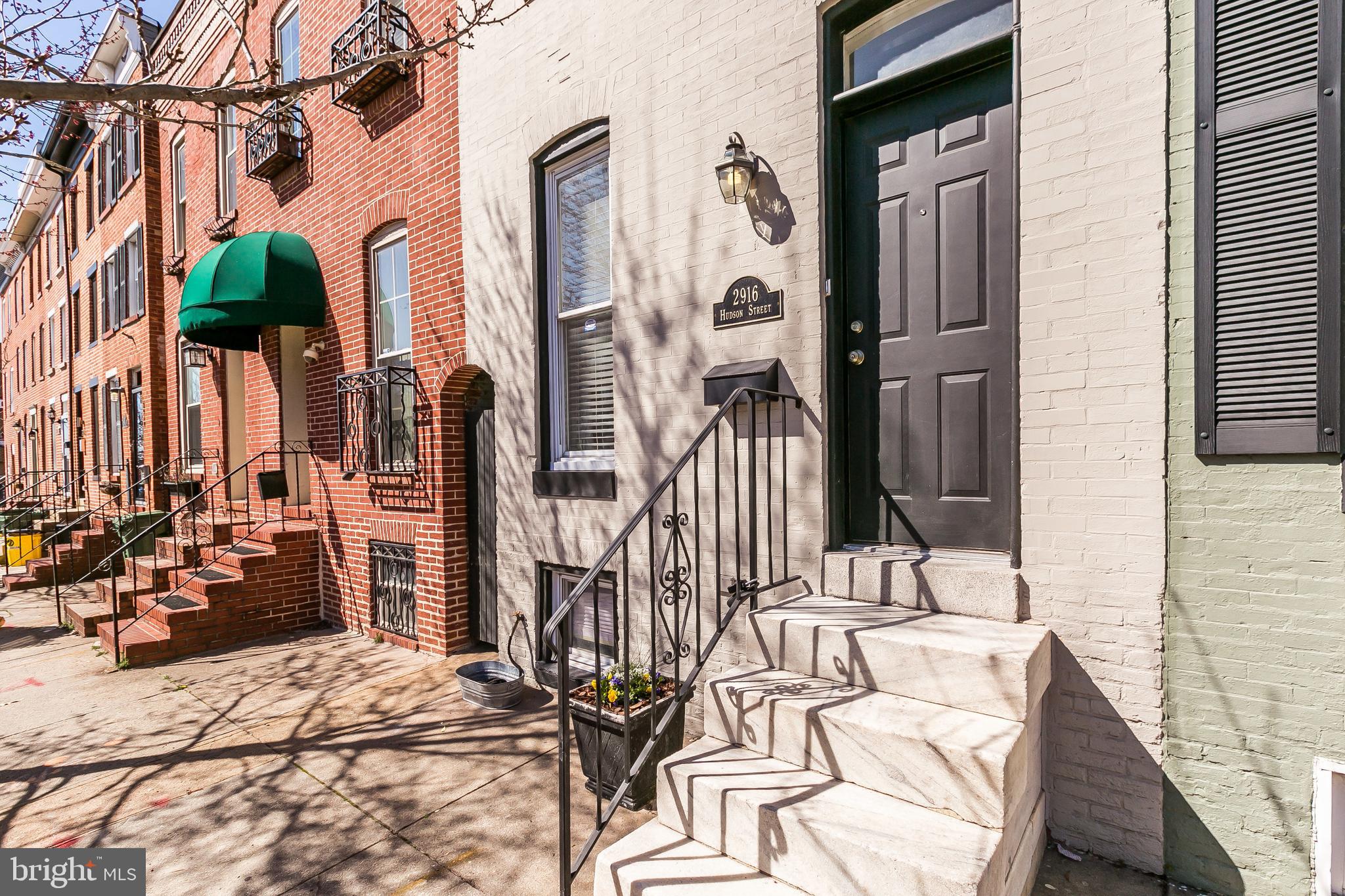 CANTON - Residential