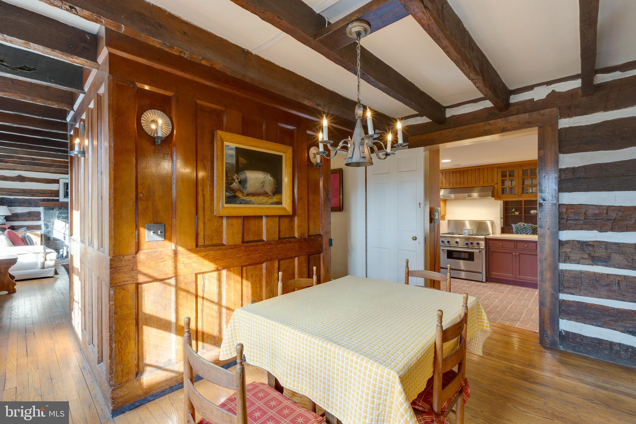 ASHLEY - Residential