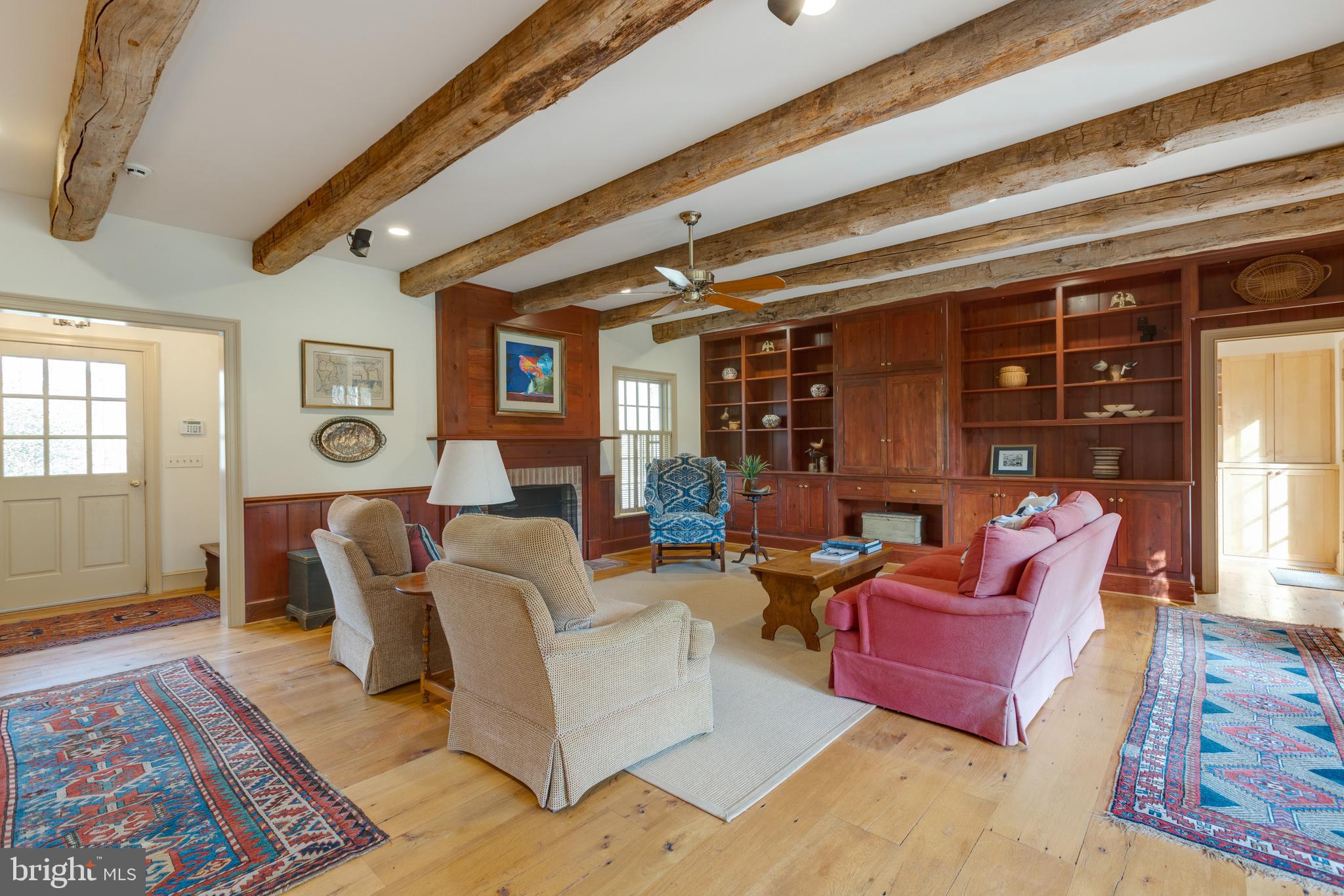 ASHLEY - Residential