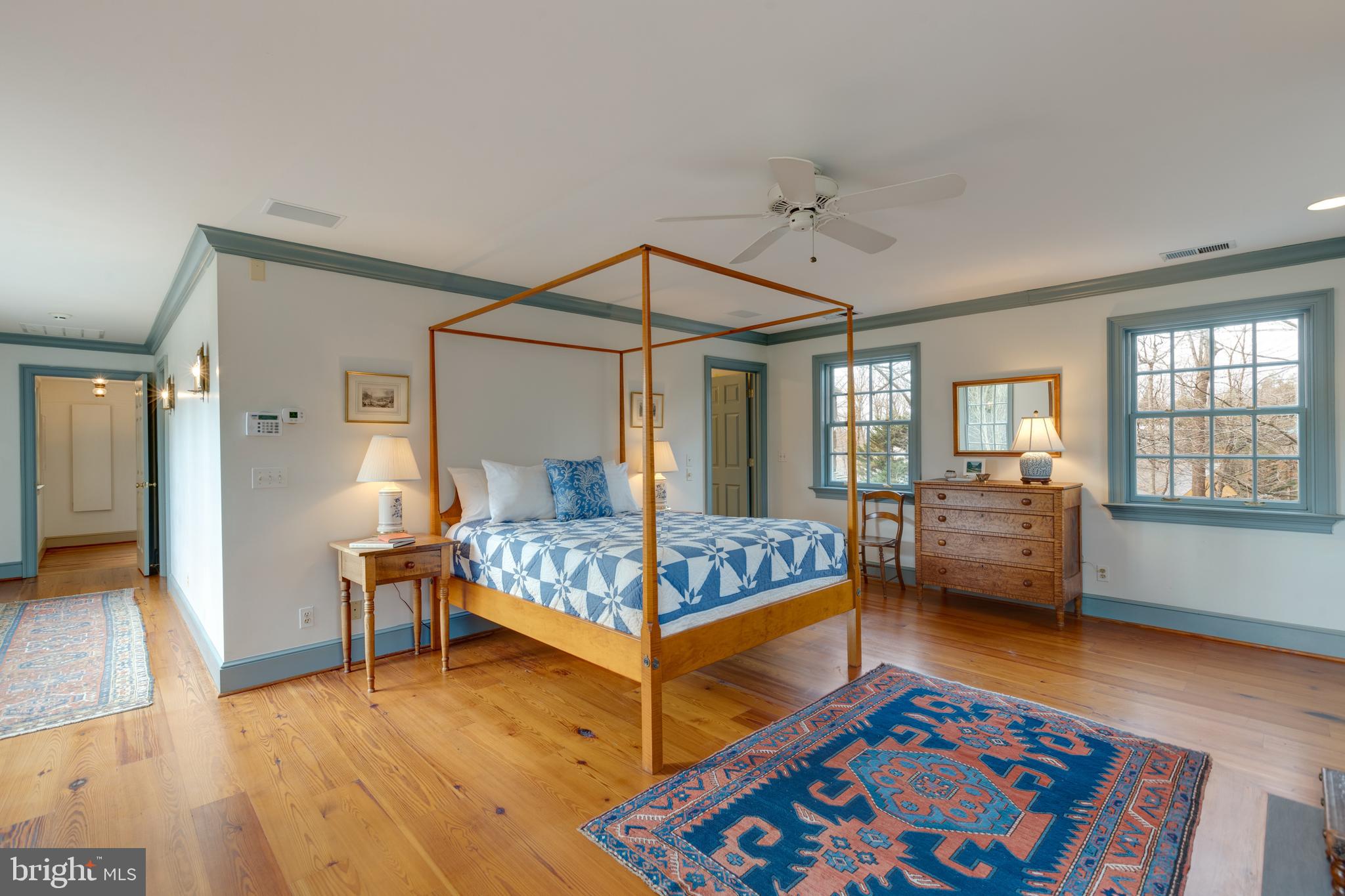 ASHLEY - Residential