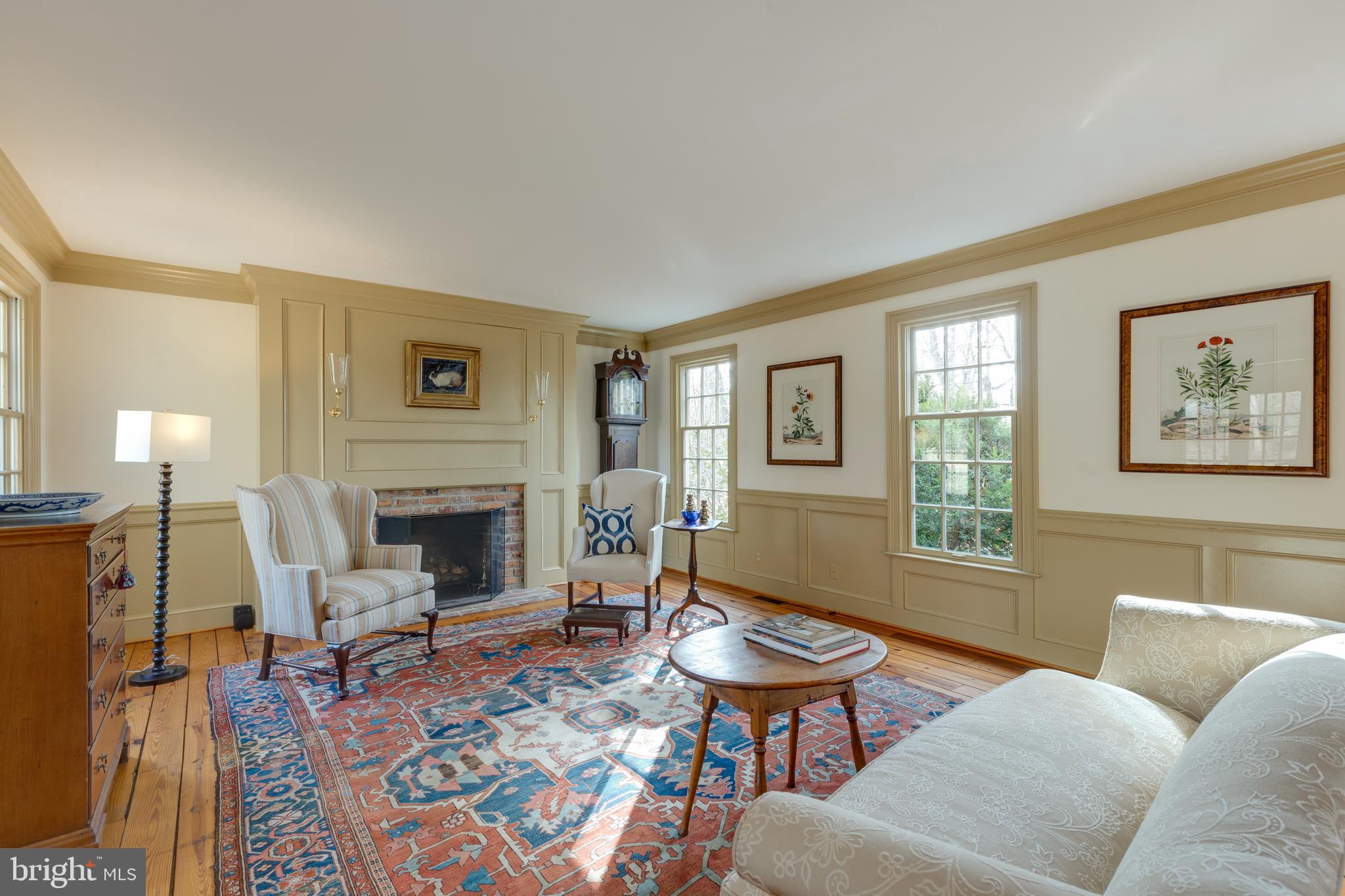 ASHLEY - Residential