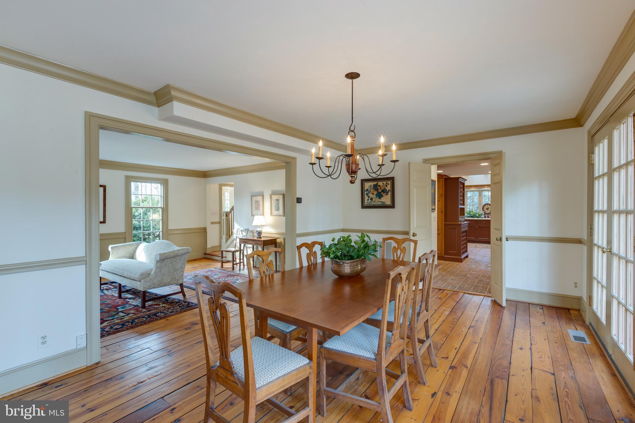 ASHLEY - Residential