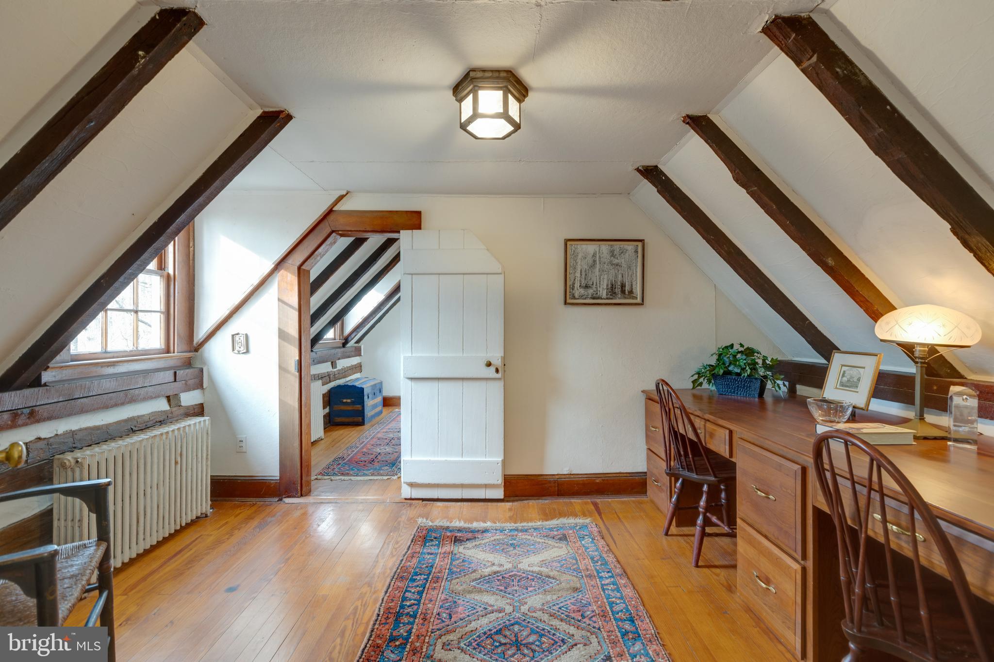 ASHLEY - Residential