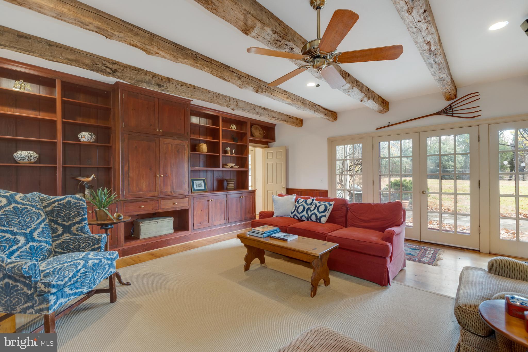 ASHLEY - Residential