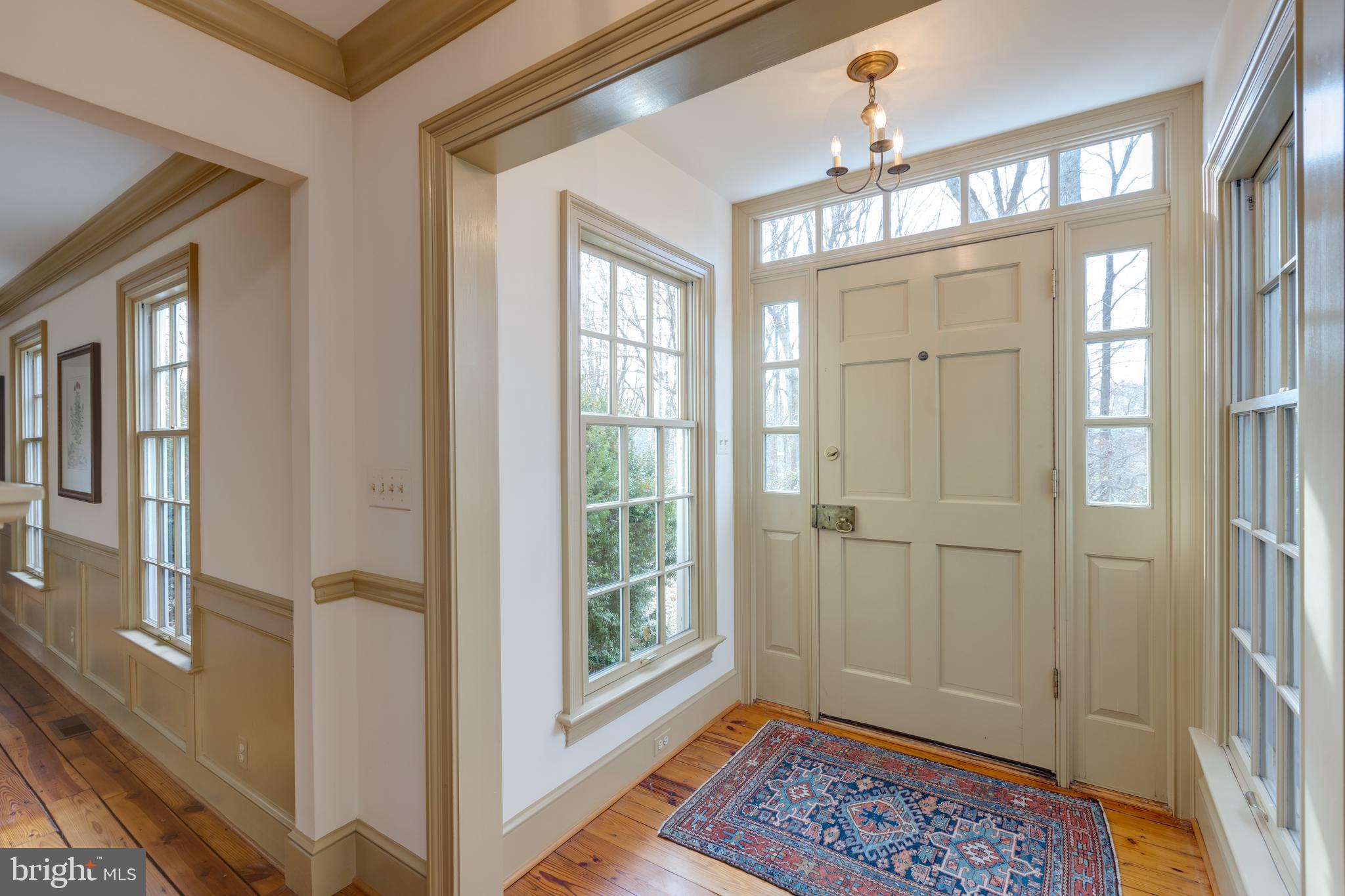 ASHLEY - Residential