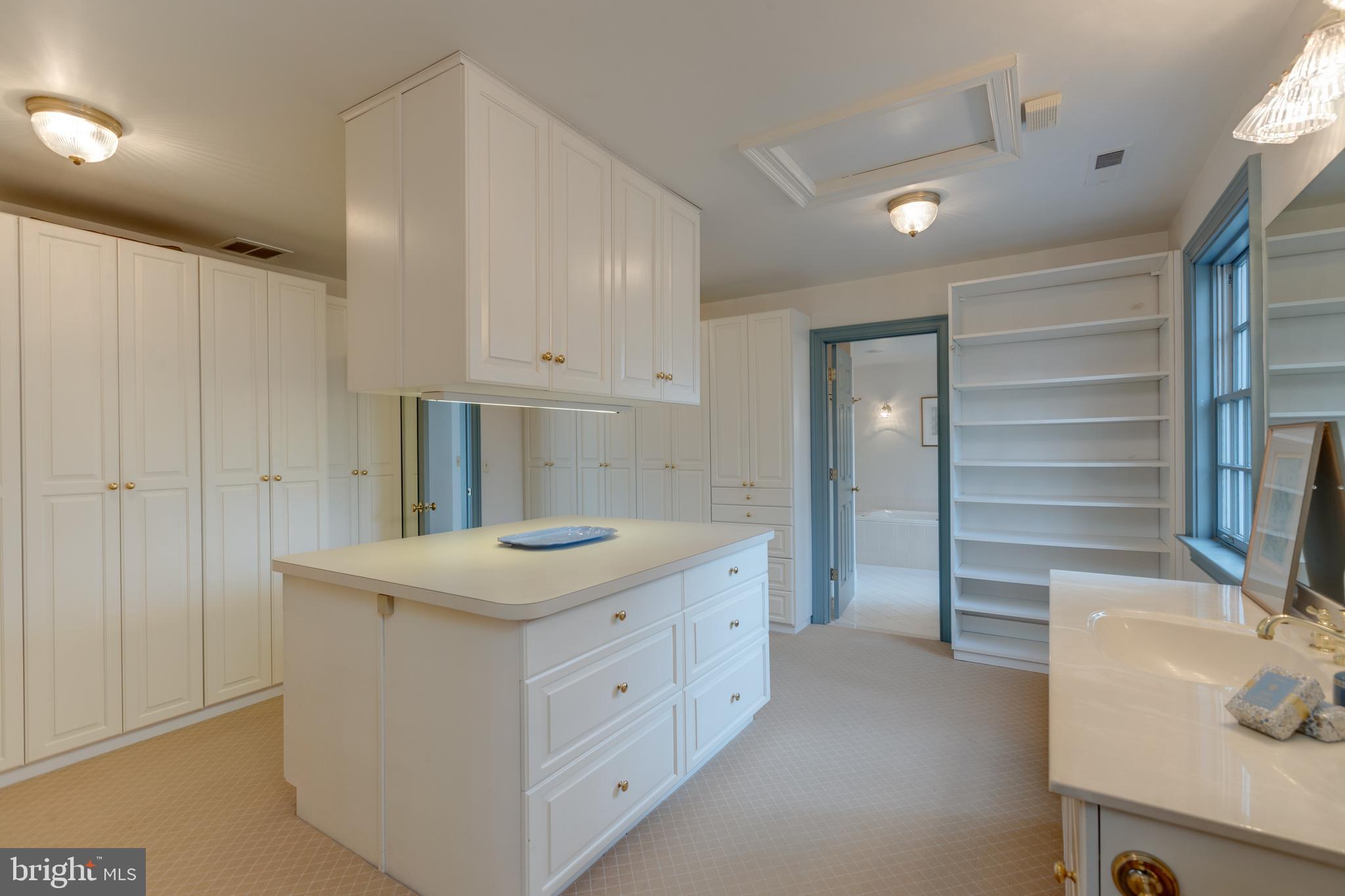 ASHLEY - Residential