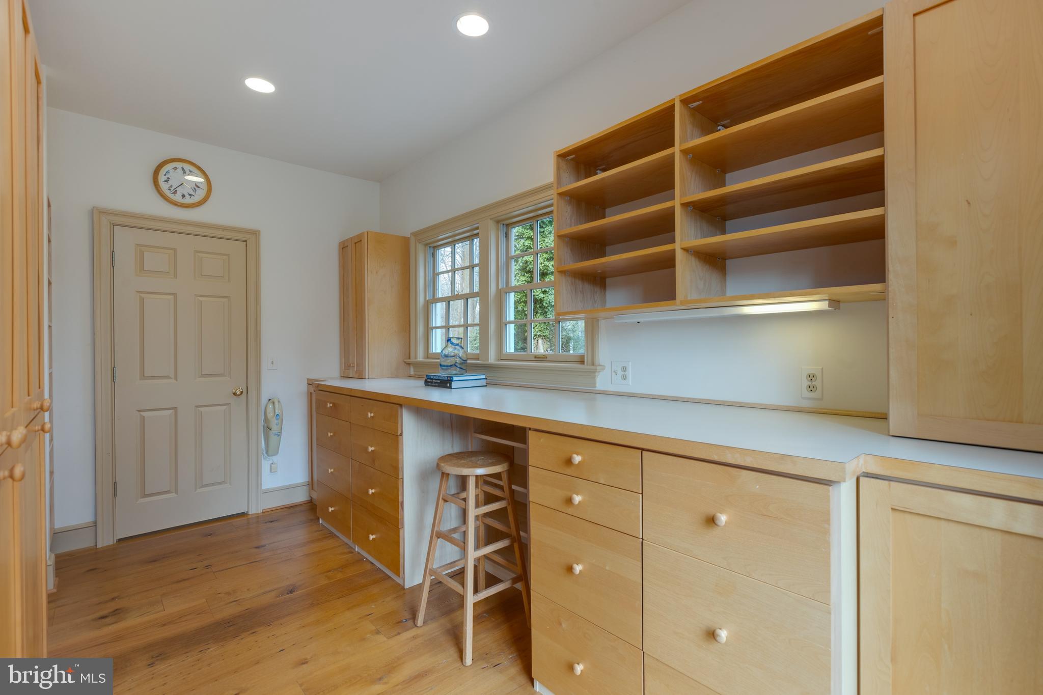 ASHLEY - Residential