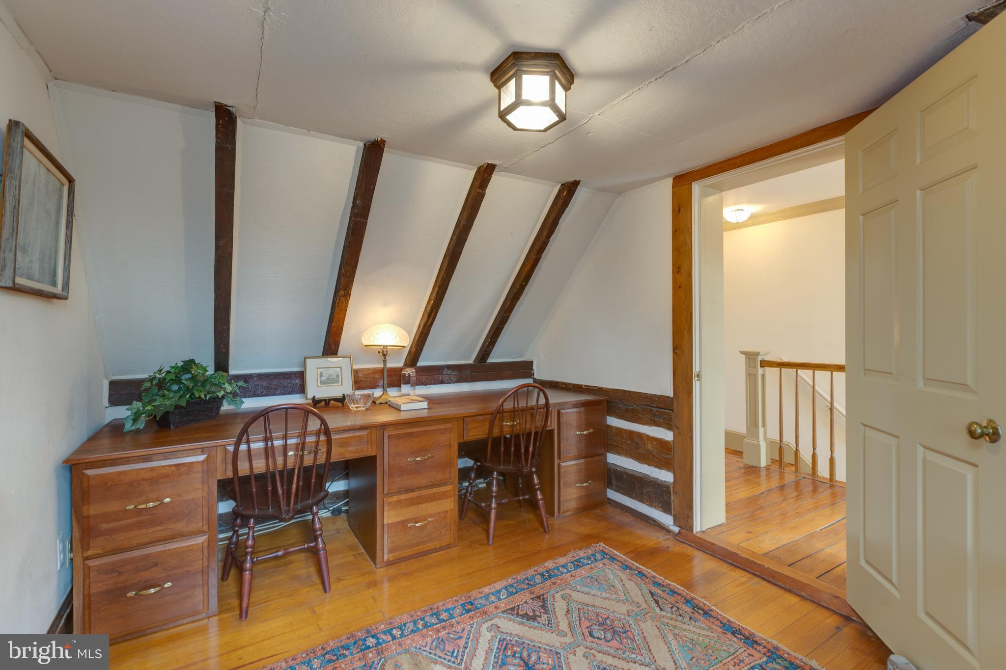 ASHLEY - Residential