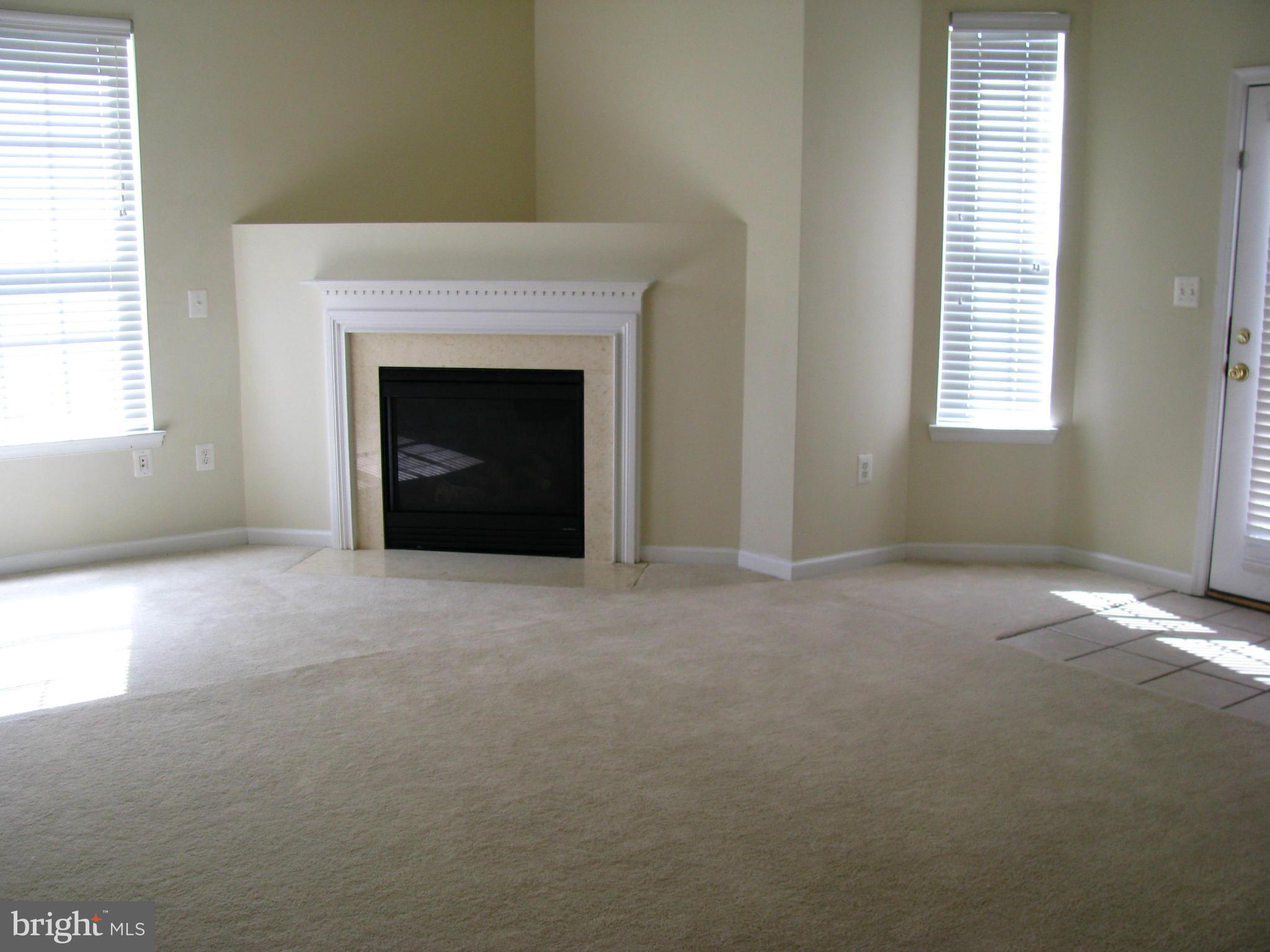 FOREST PARK - Residential Lease