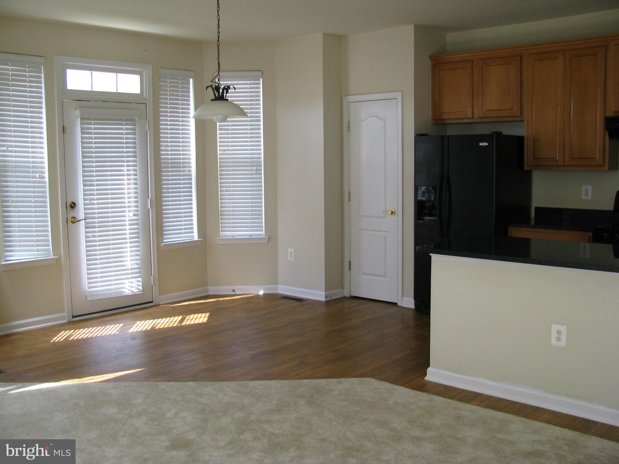 FOREST PARK - Residential Lease