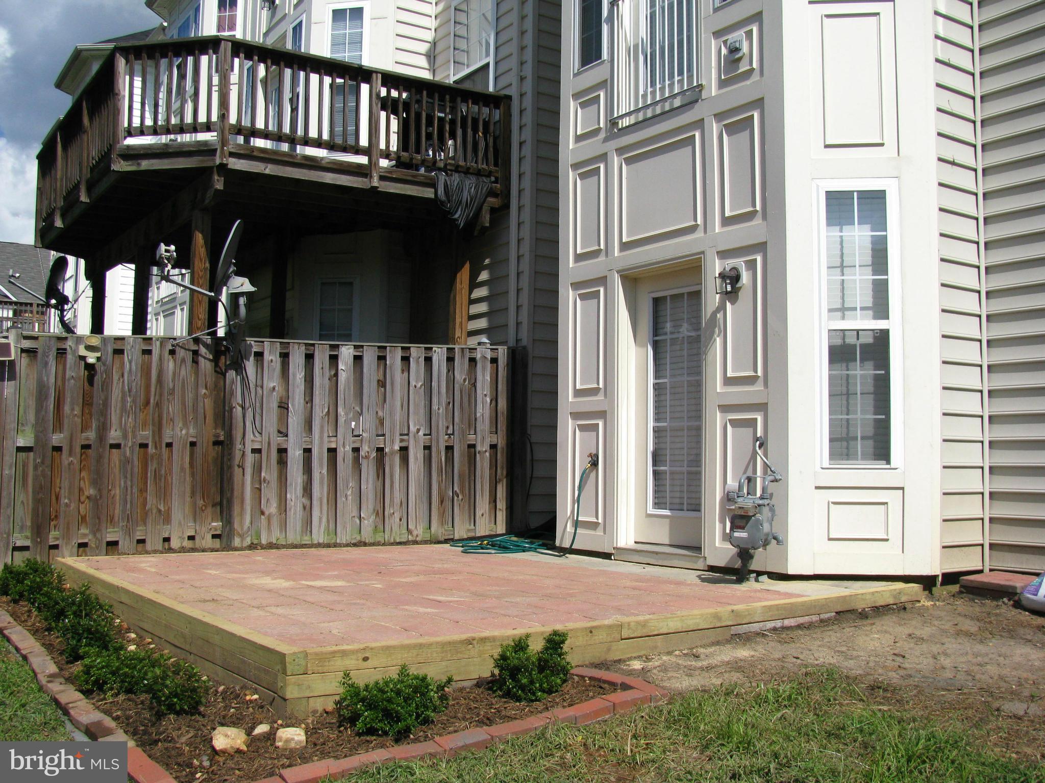 FOREST PARK - Residential Lease