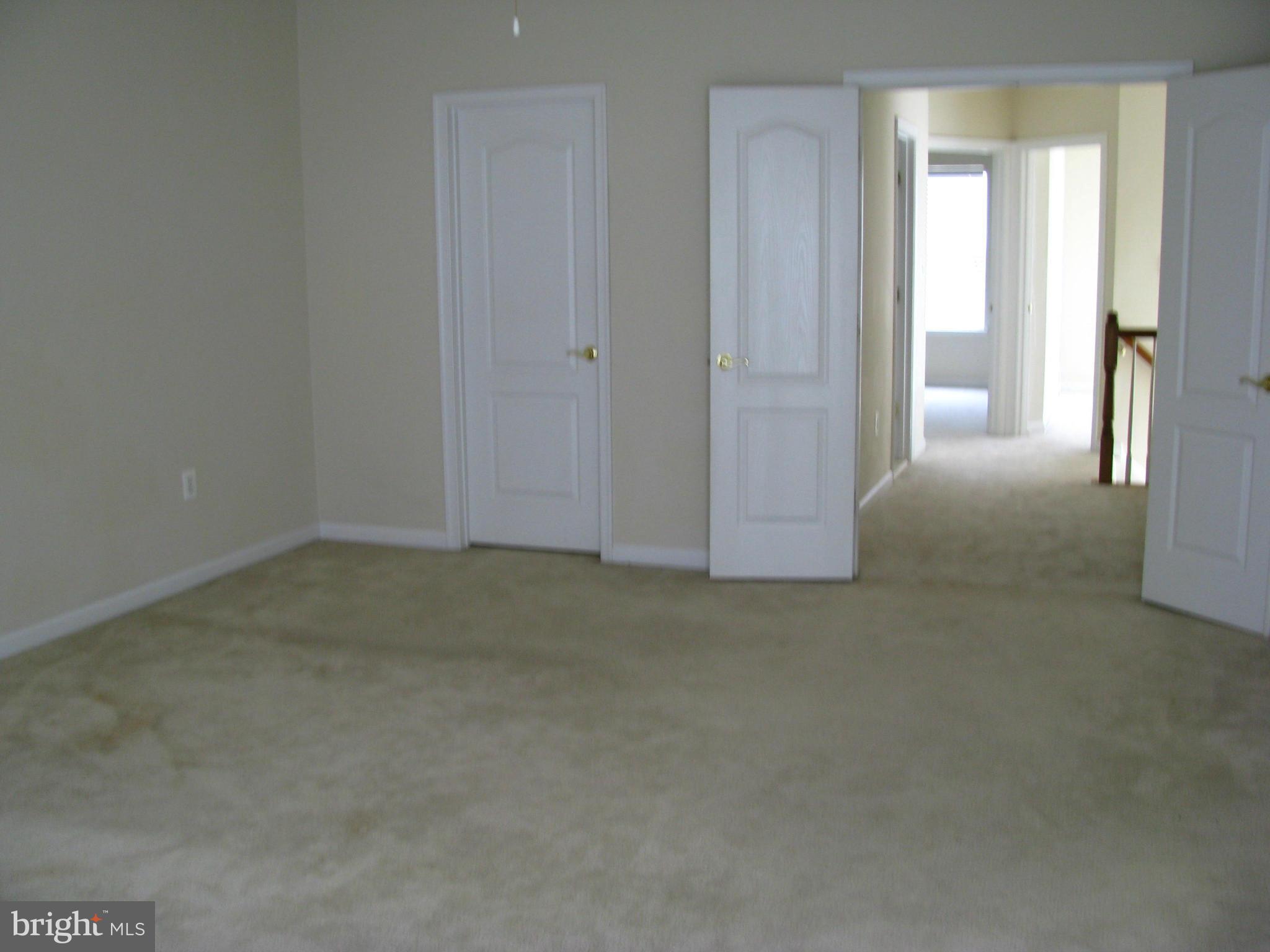 FOREST PARK - Residential Lease