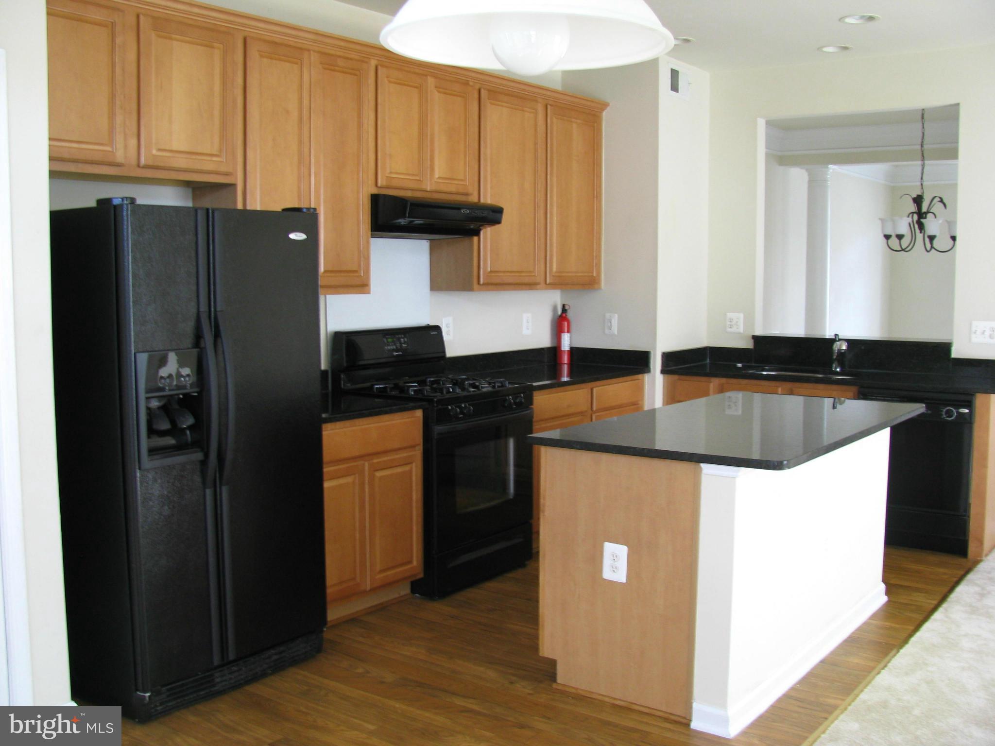 FOREST PARK - Residential Lease