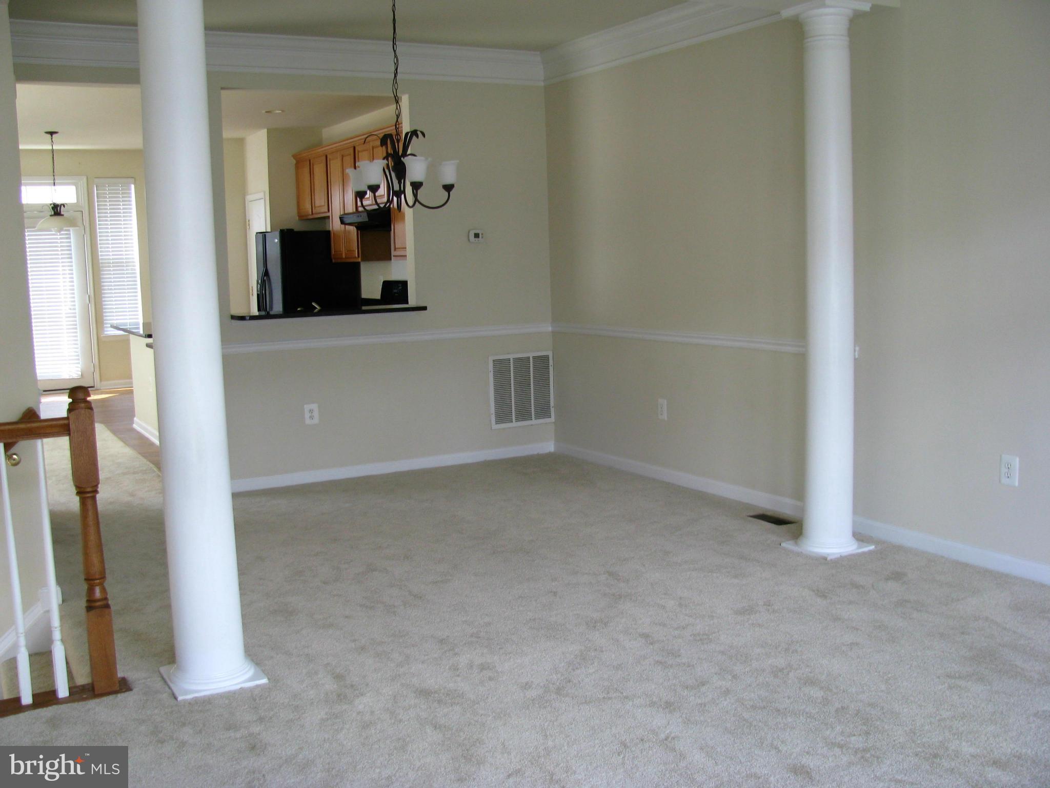 FOREST PARK - Residential Lease