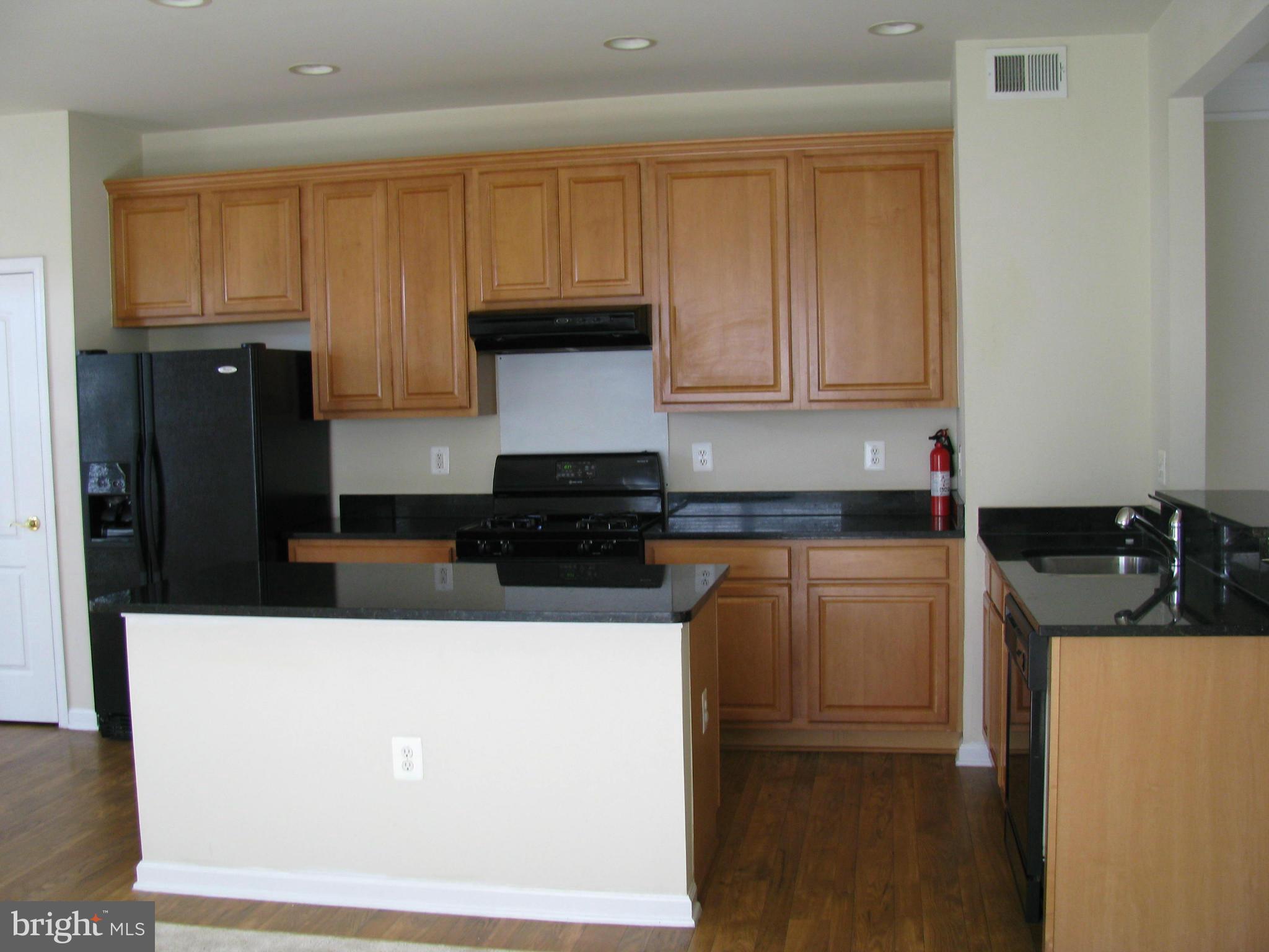 FOREST PARK - Residential Lease