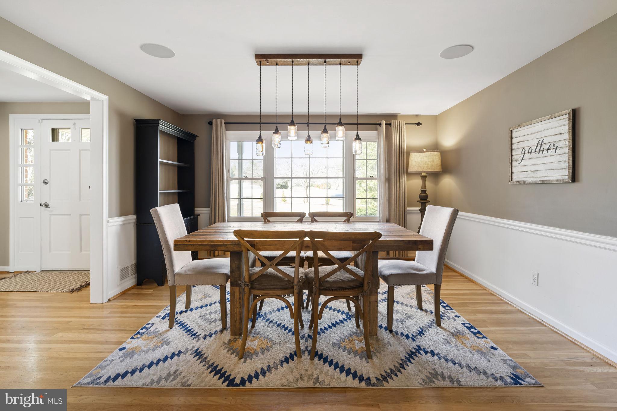 CREEKSIDE AT BLUE BELL - Residential