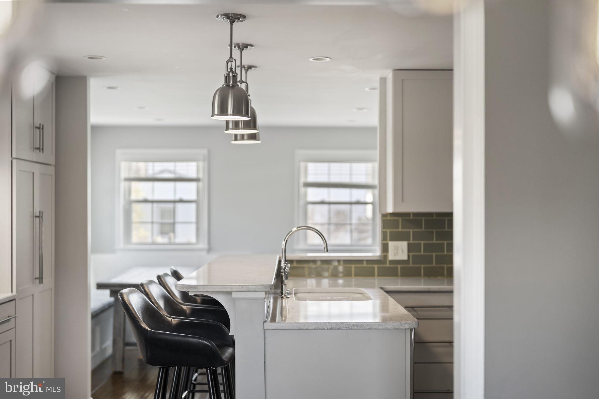 CREEKSIDE AT BLUE BELL - Residential