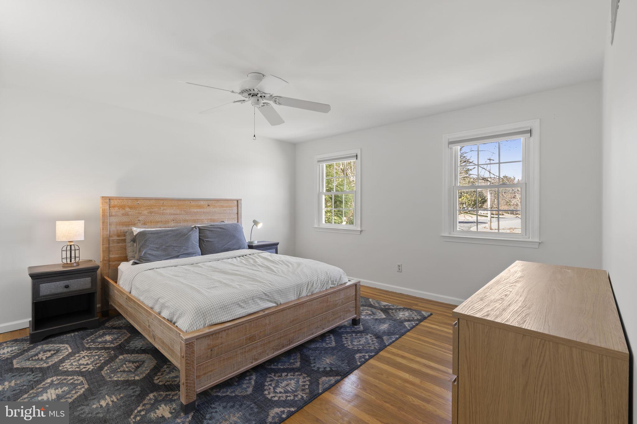 CREEKSIDE AT BLUE BELL - Residential