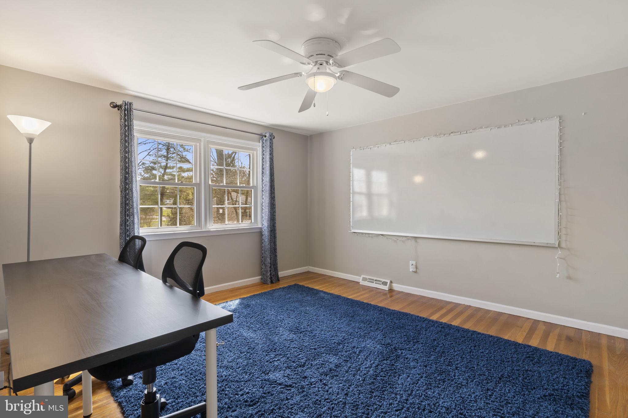 CREEKSIDE AT BLUE BELL - Residential