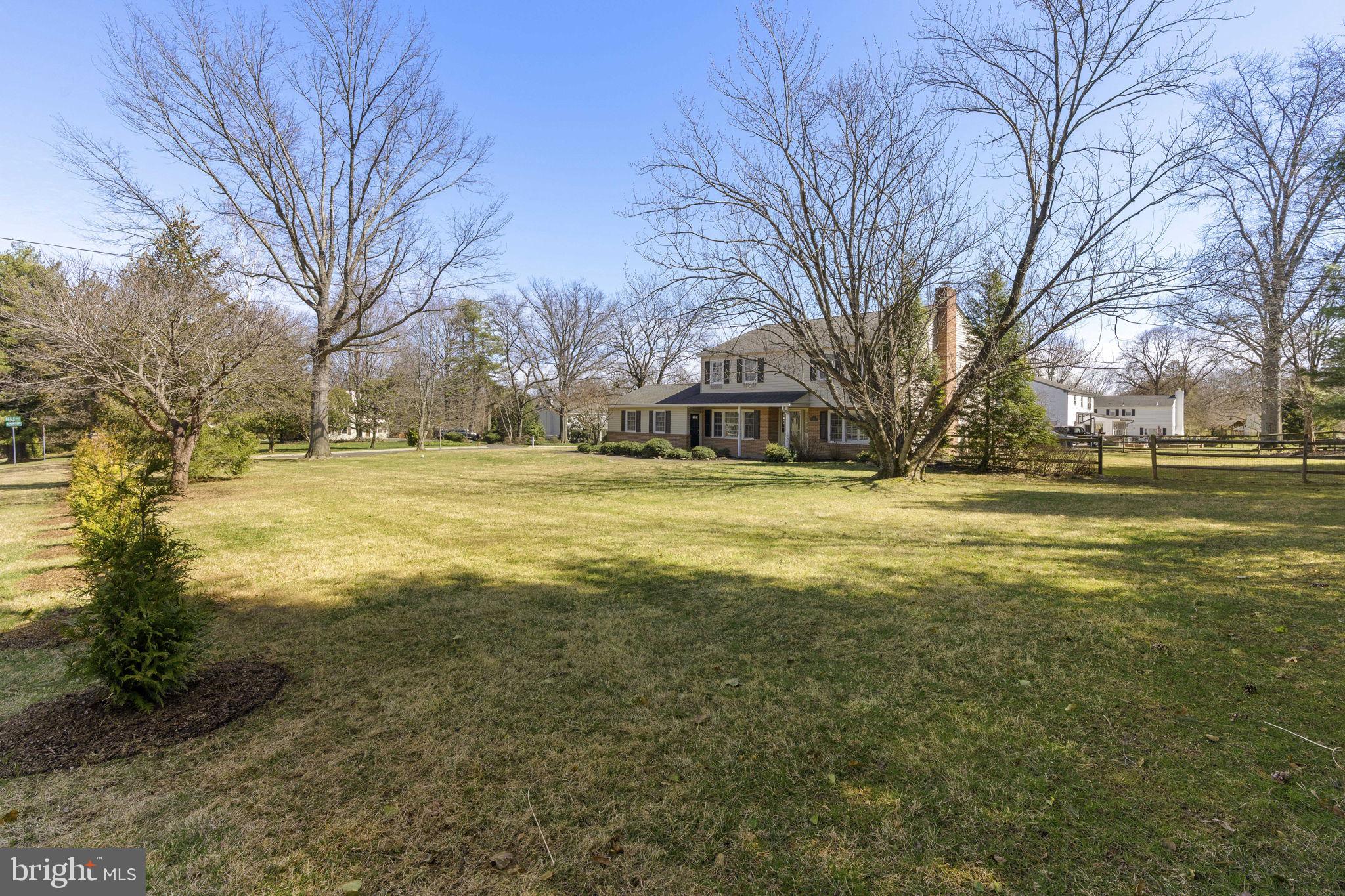 CREEKSIDE AT BLUE BELL - Residential