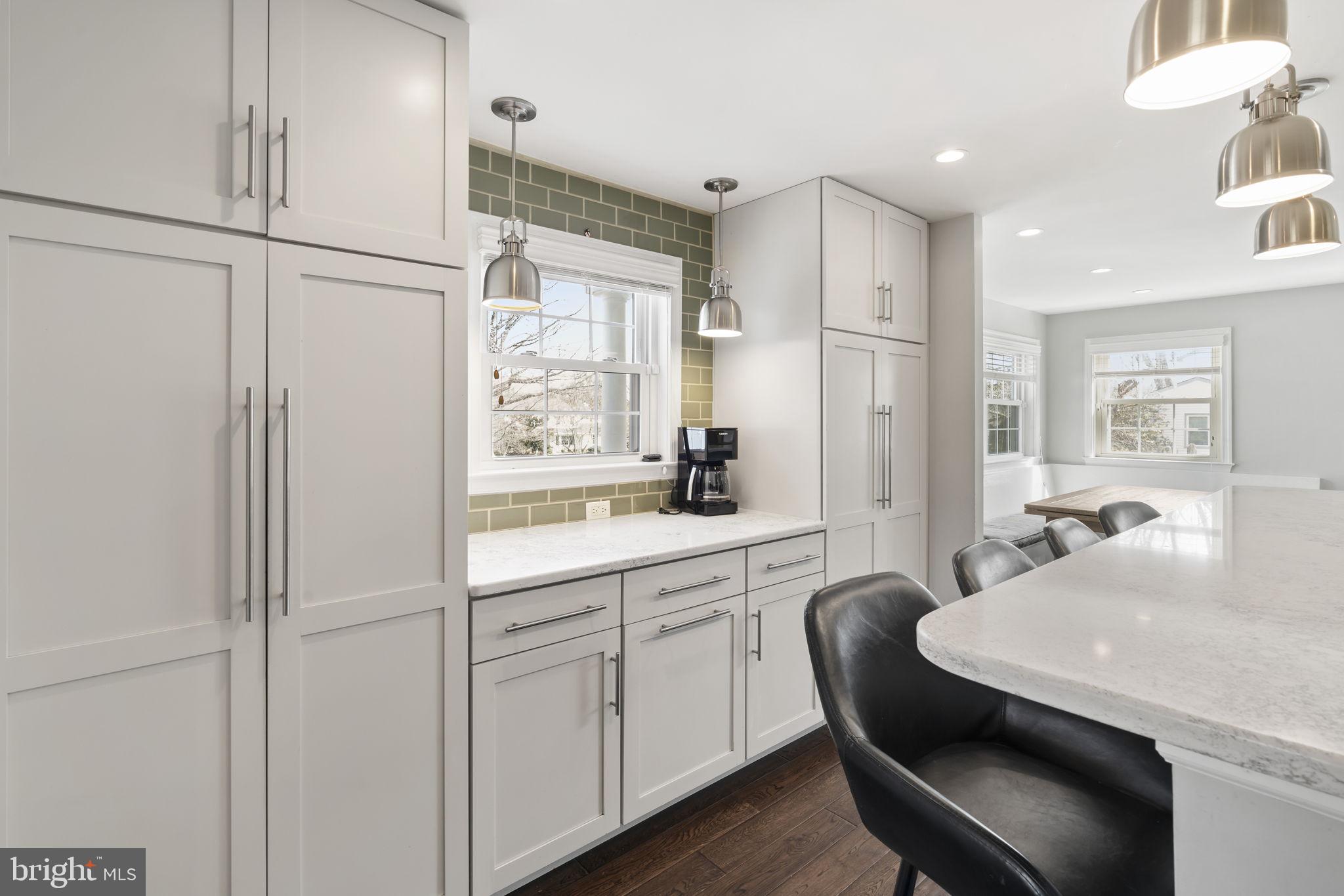 CREEKSIDE AT BLUE BELL - Residential