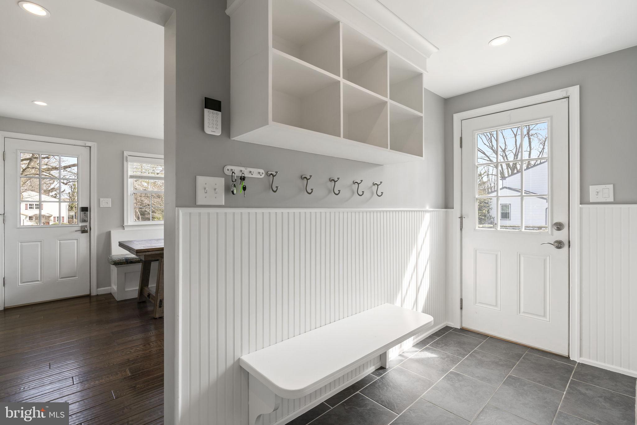 CREEKSIDE AT BLUE BELL - Residential