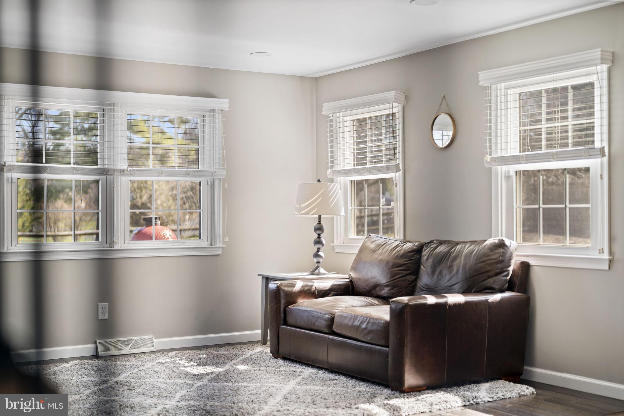 CREEKSIDE AT BLUE BELL - Residential