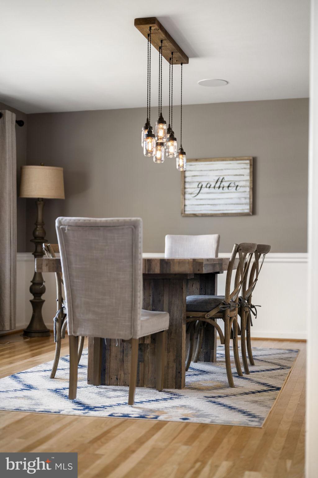 CREEKSIDE AT BLUE BELL - Residential