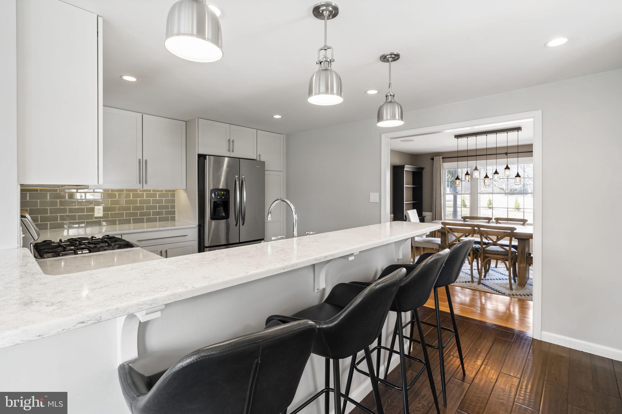 CREEKSIDE AT BLUE BELL - Residential