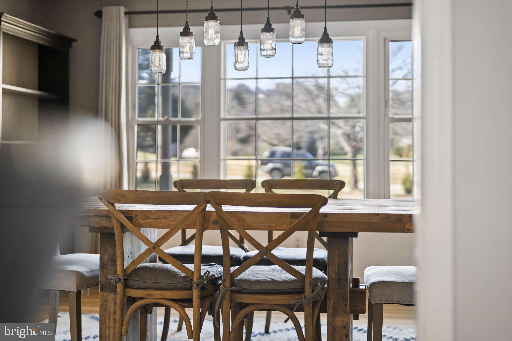 CREEKSIDE AT BLUE BELL - Residential