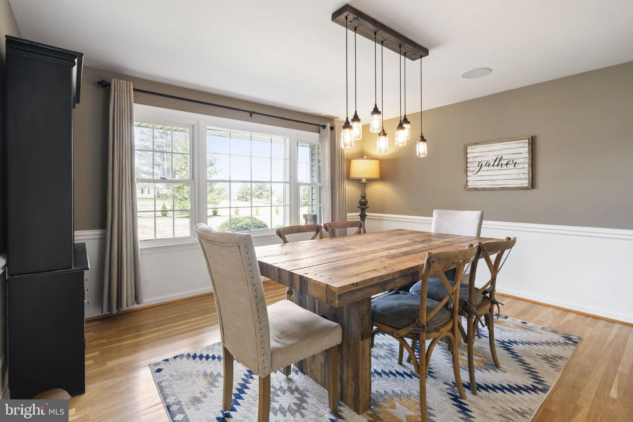 CREEKSIDE AT BLUE BELL - Residential