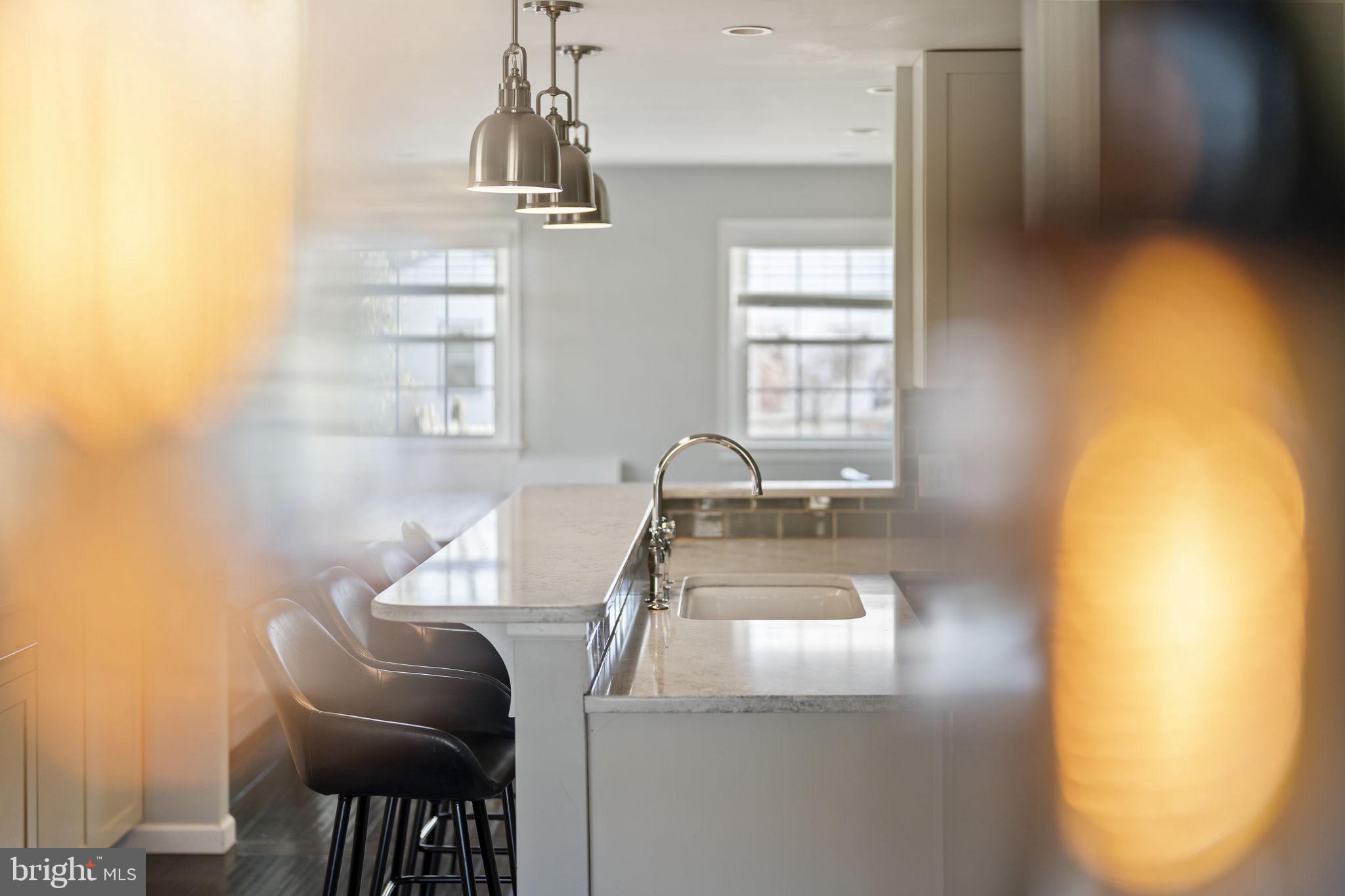 CREEKSIDE AT BLUE BELL - Residential