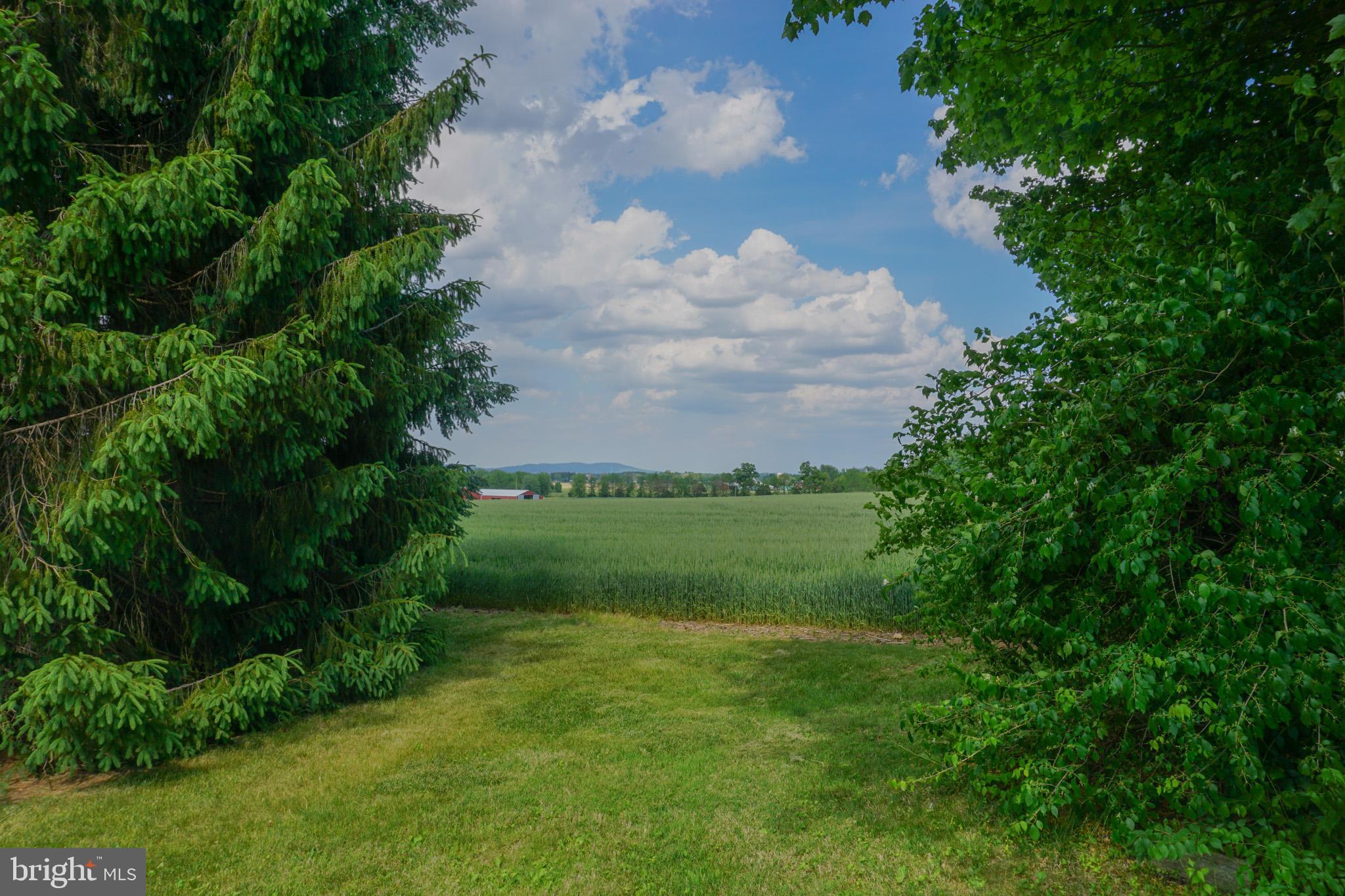 NONE, RURAL - Residential
